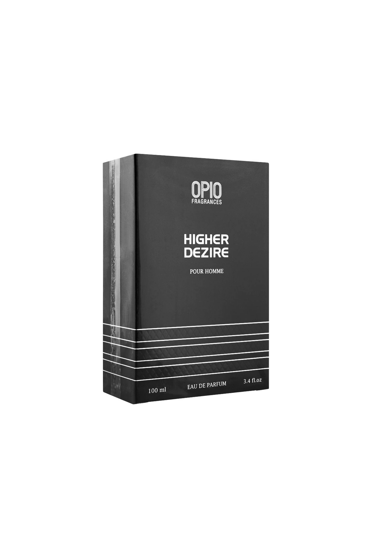 opio higher dezire 100ml