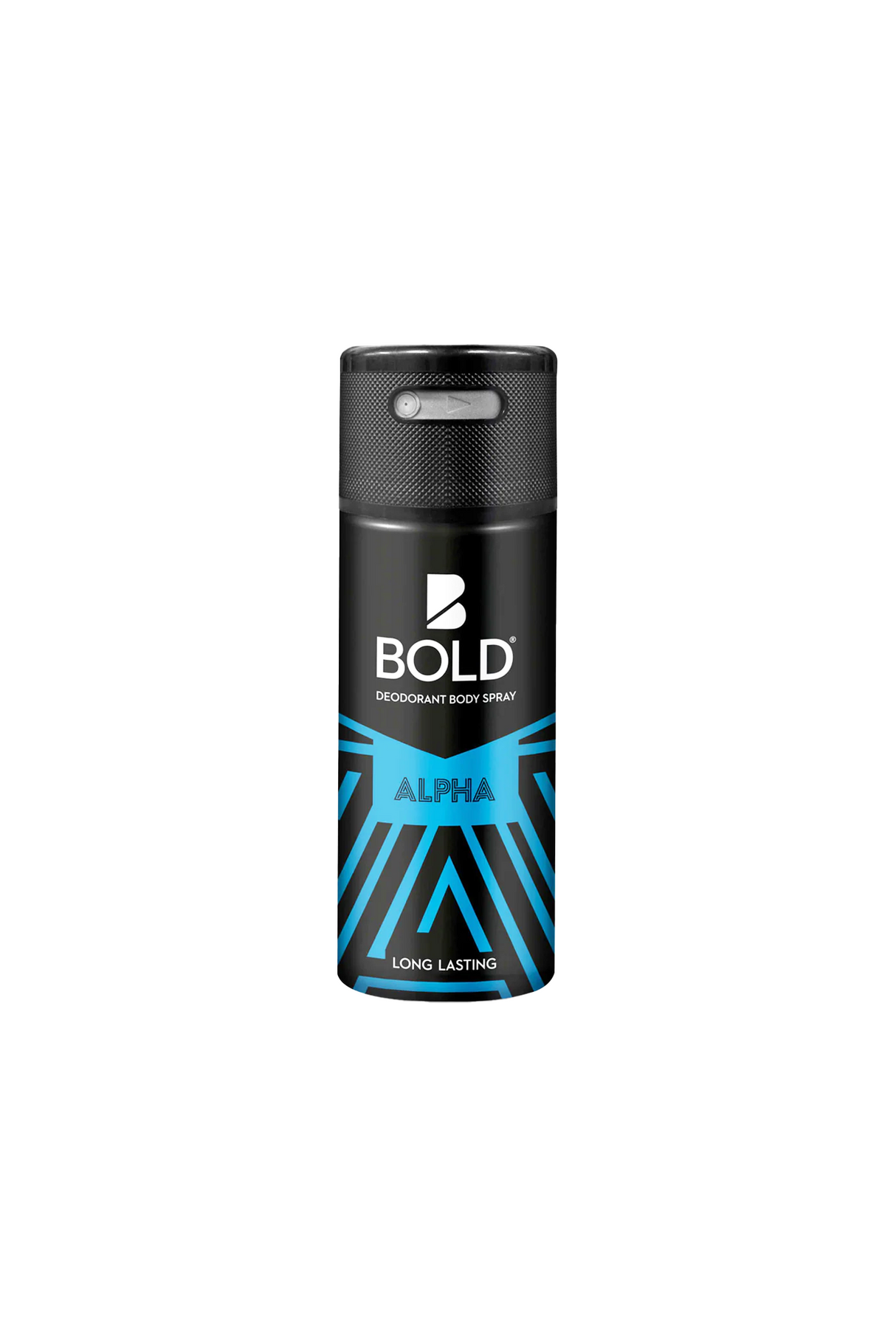 bold alpha deodorant body spray 150ml