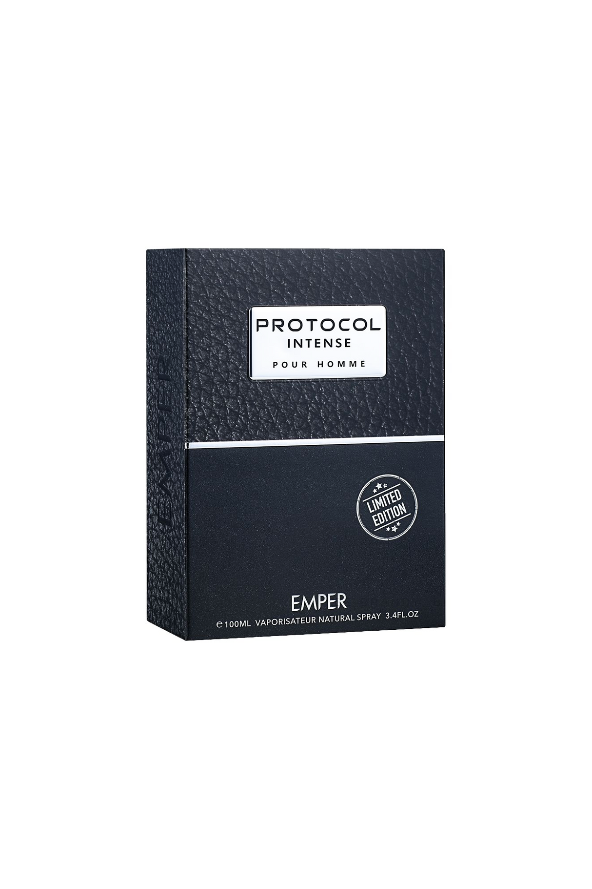 prm protocol 100ml