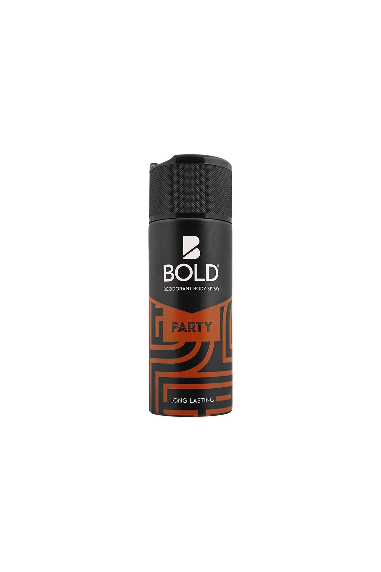 bold party deodorant body spray 150ml