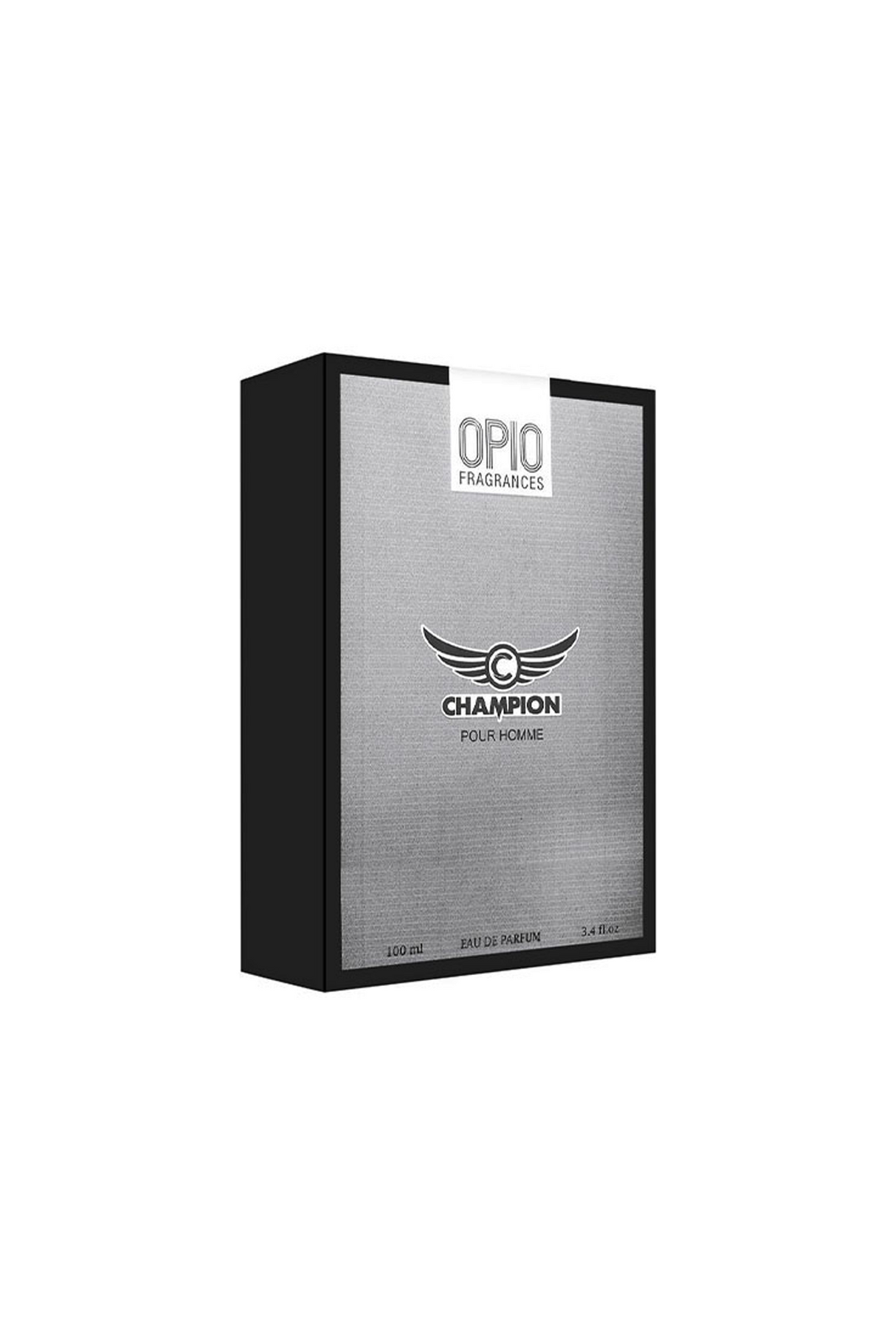 perfume opio champion for men 100ml