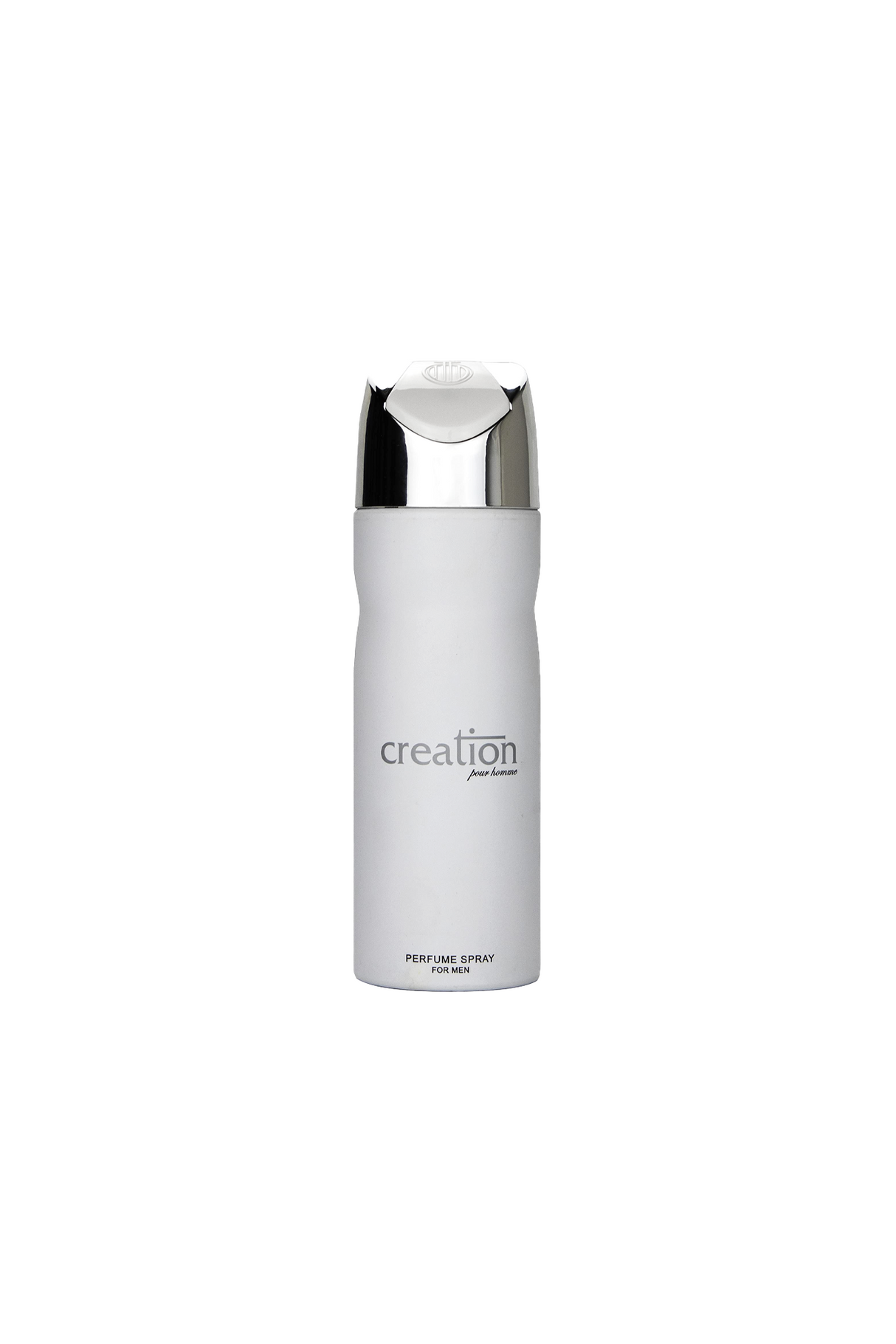 creation deodorant body spray 200ml for men