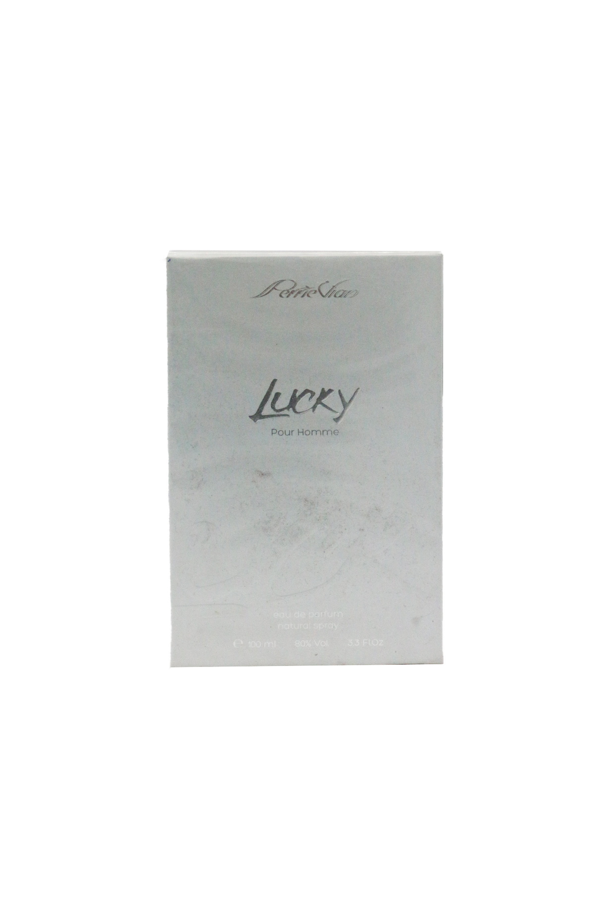 perfume perrie vian lucky 100ml