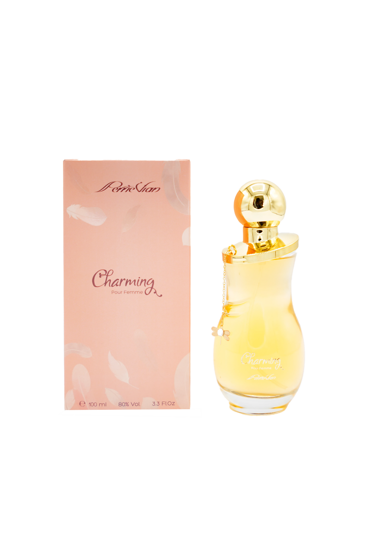 pefume charming 100ml for women