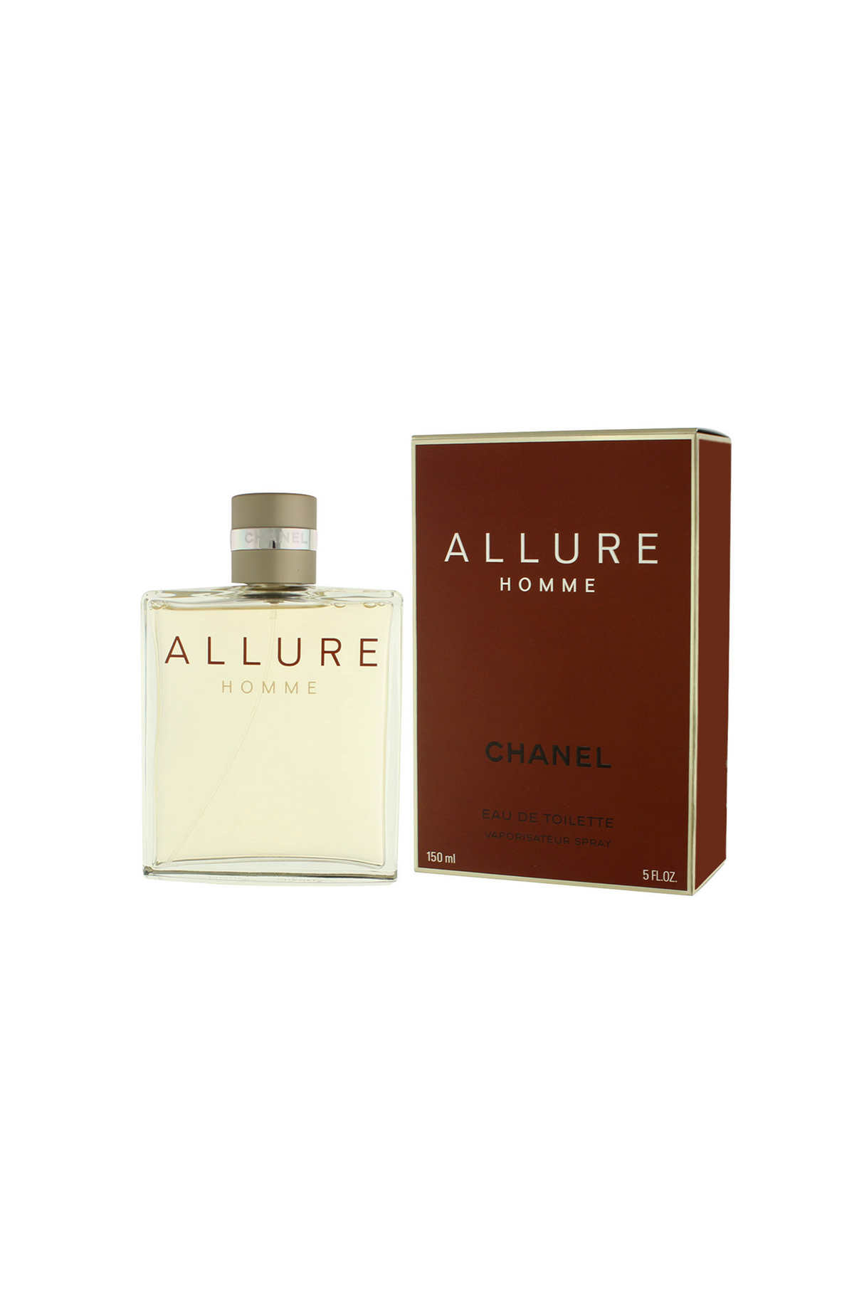 perfume allure chanel 150ml for men