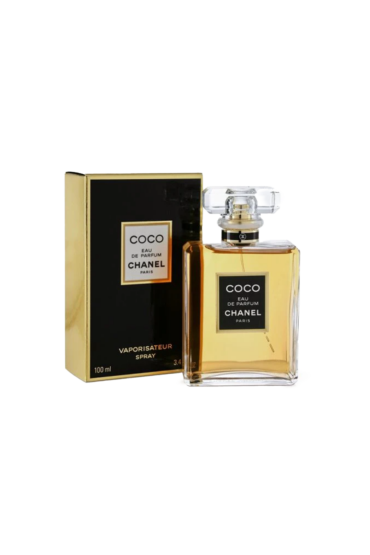 prw chanel coco 100ml