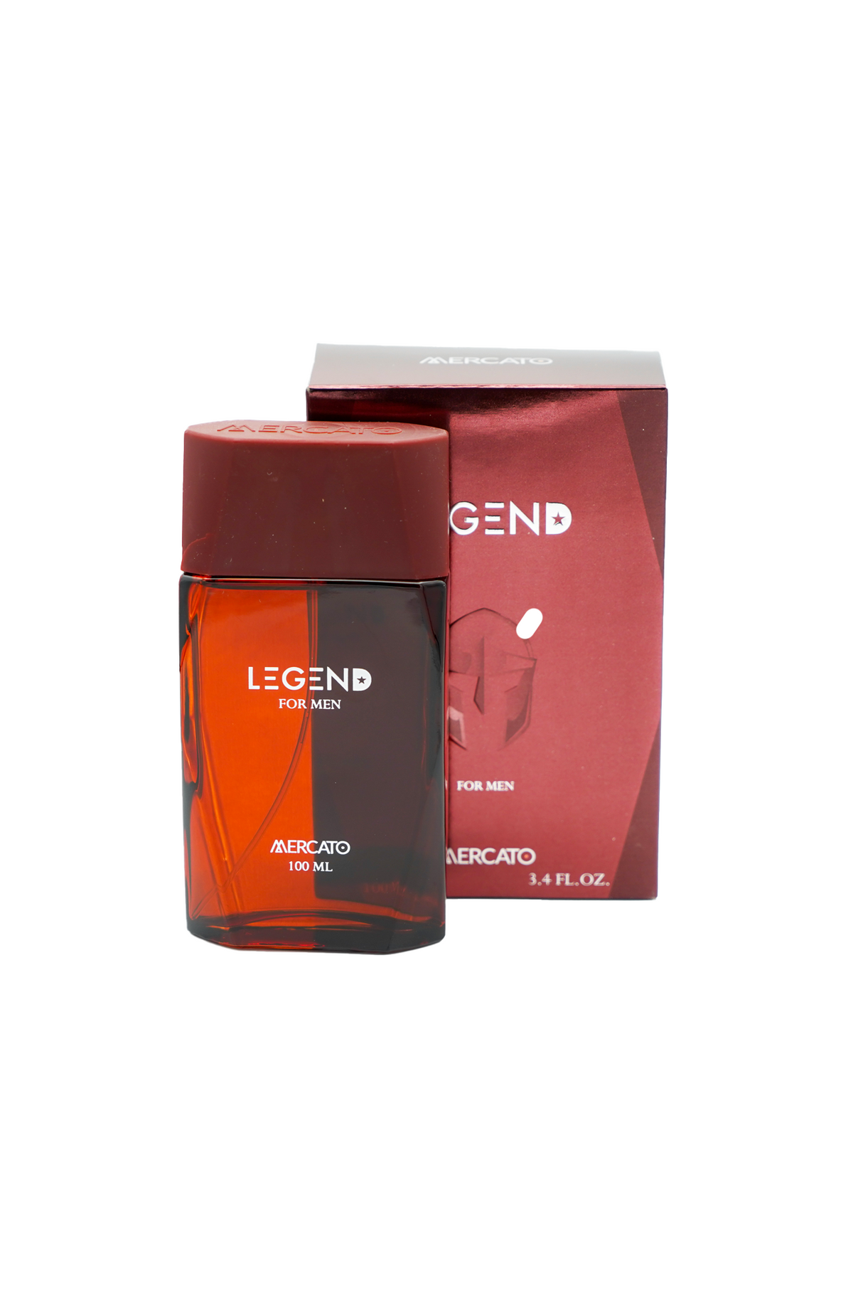 perfume legend 100ml