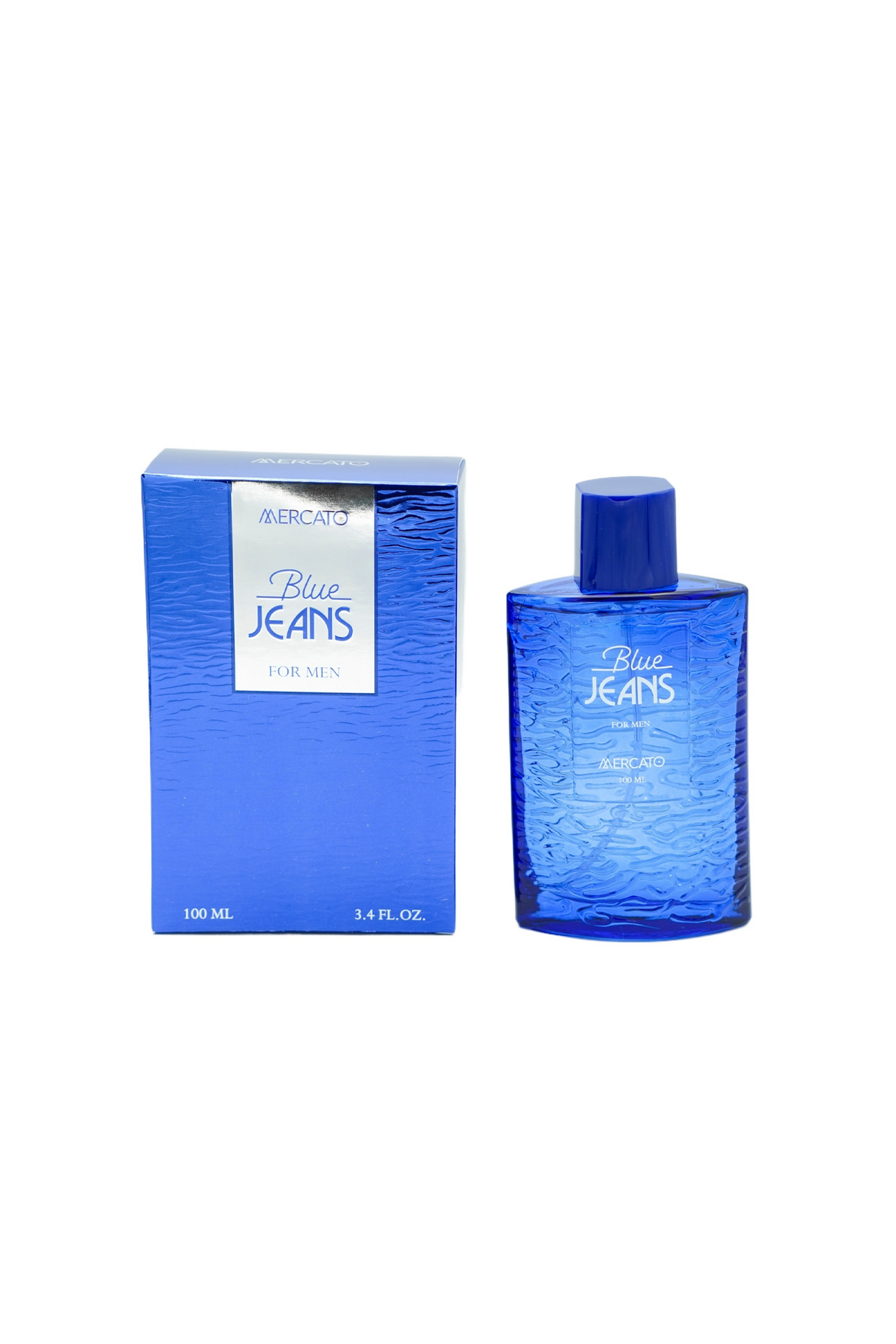 prm blue jeans 100ml