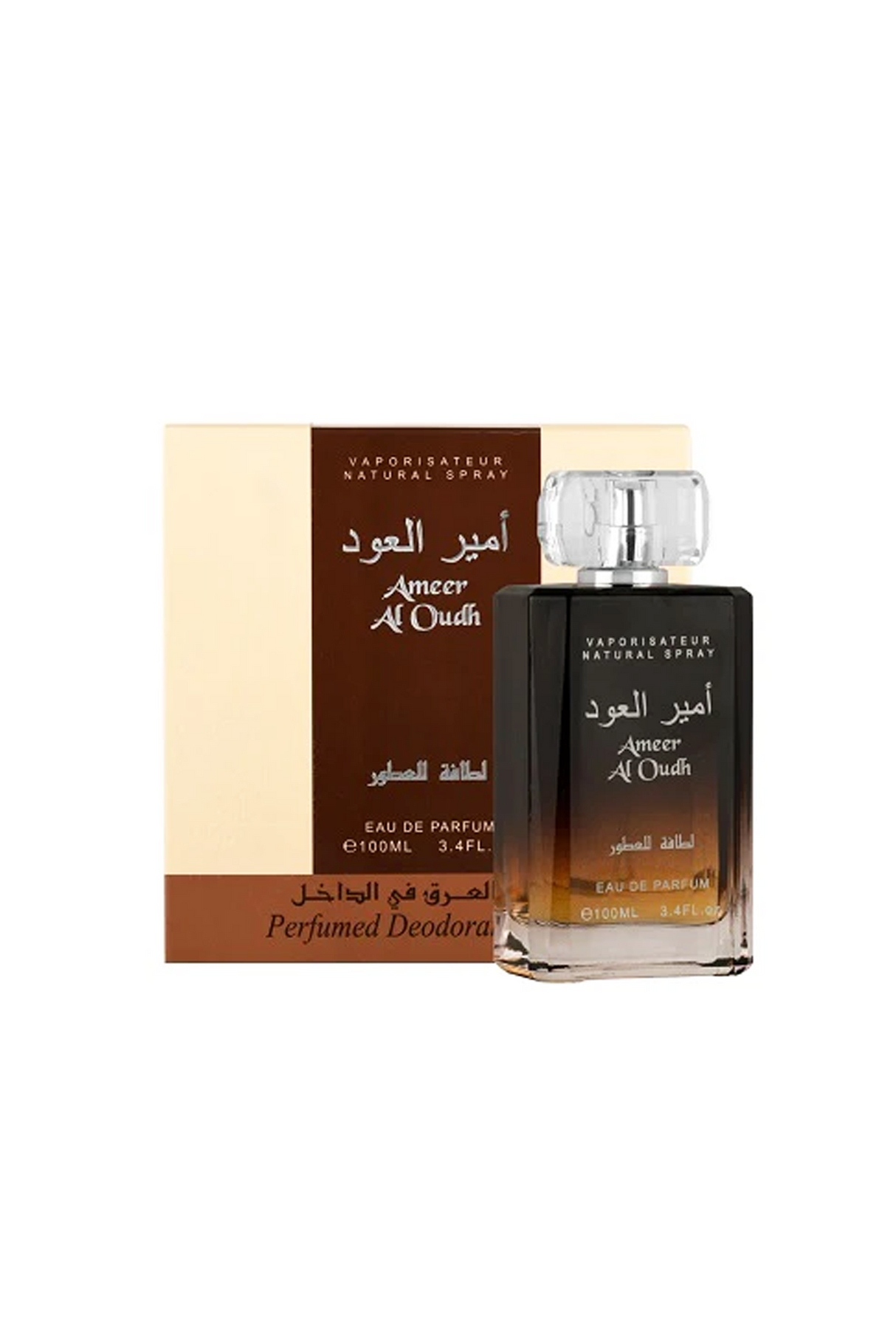 prm ameer al oudh 100ml