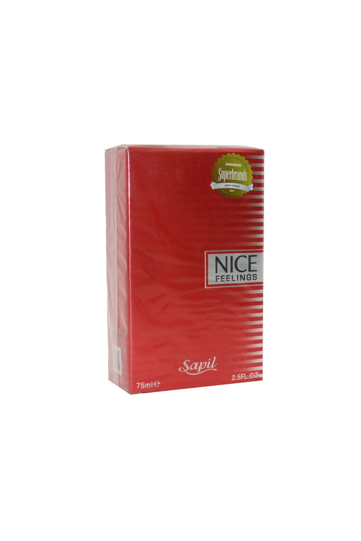 PRM SAPIL NICE FEELINGS 75ml