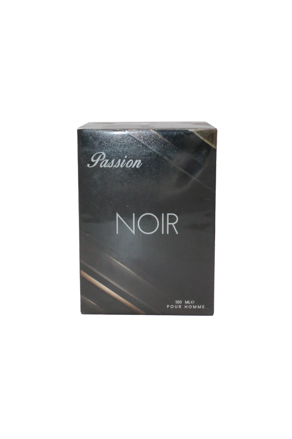 perfume passion noir for men 100ml