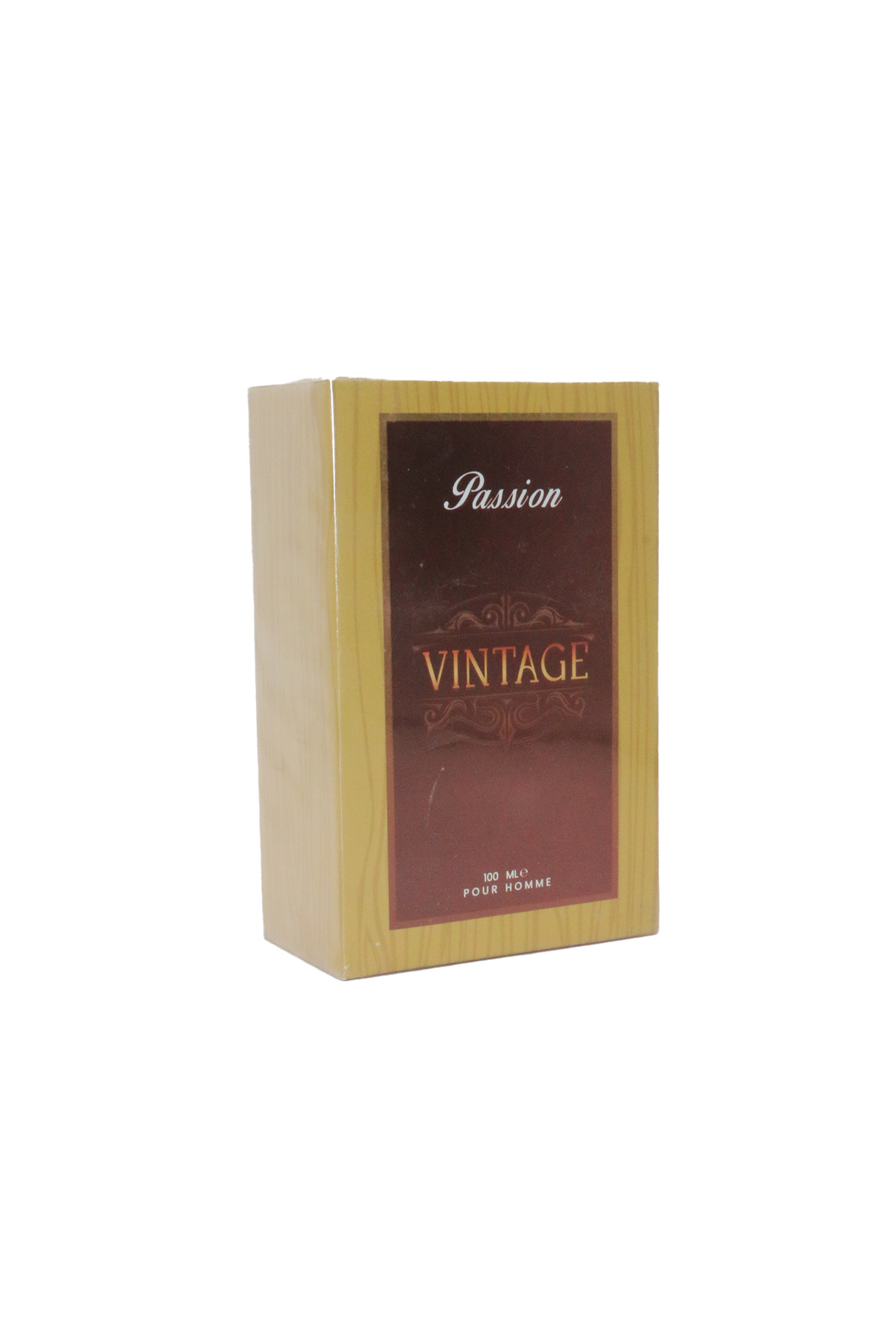 perfume passion vintage 100ml