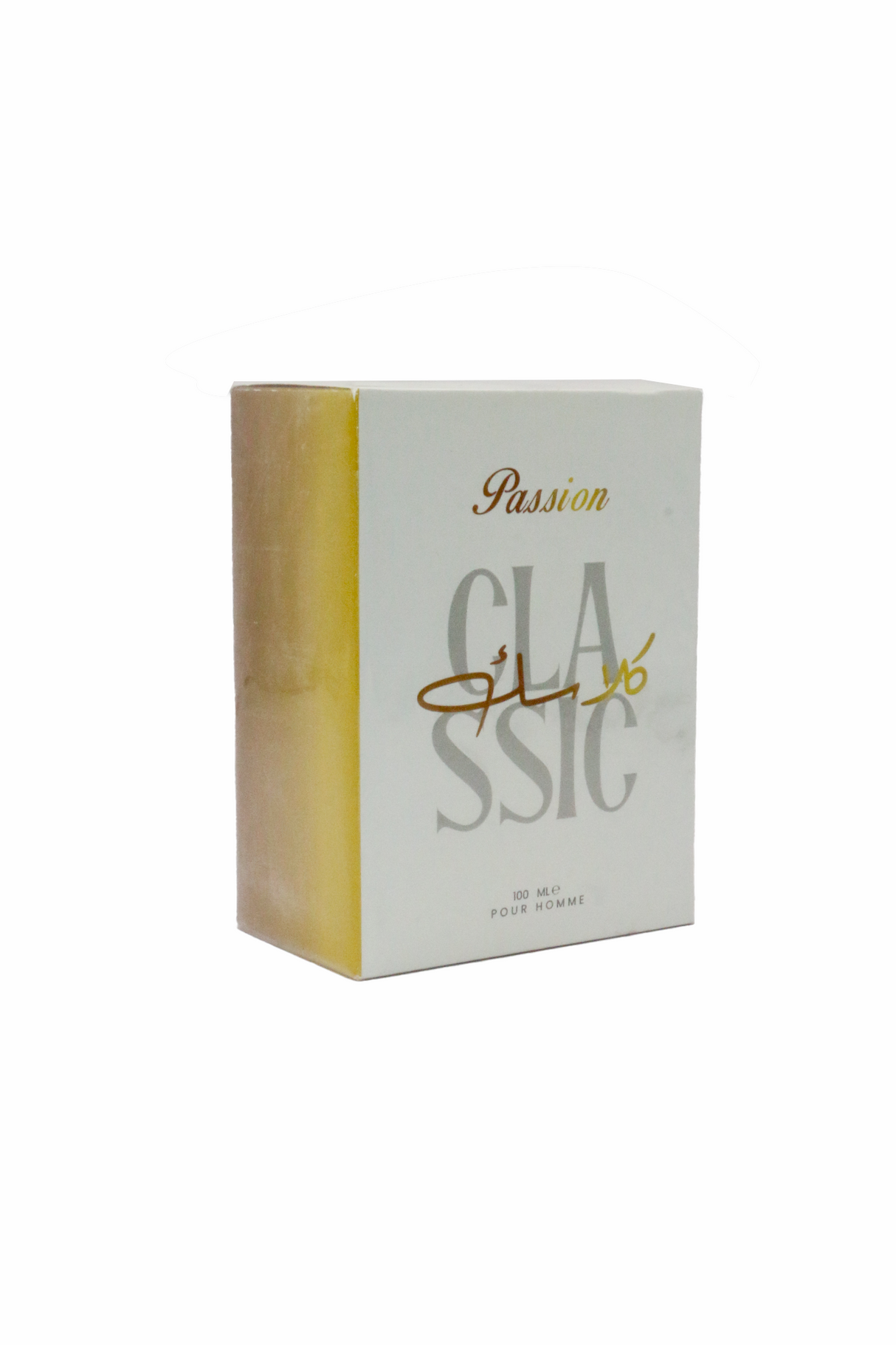 perfume passion classic 100ml