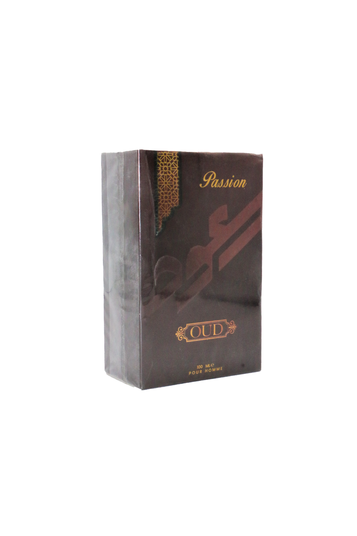 perfume passion oud 100ml