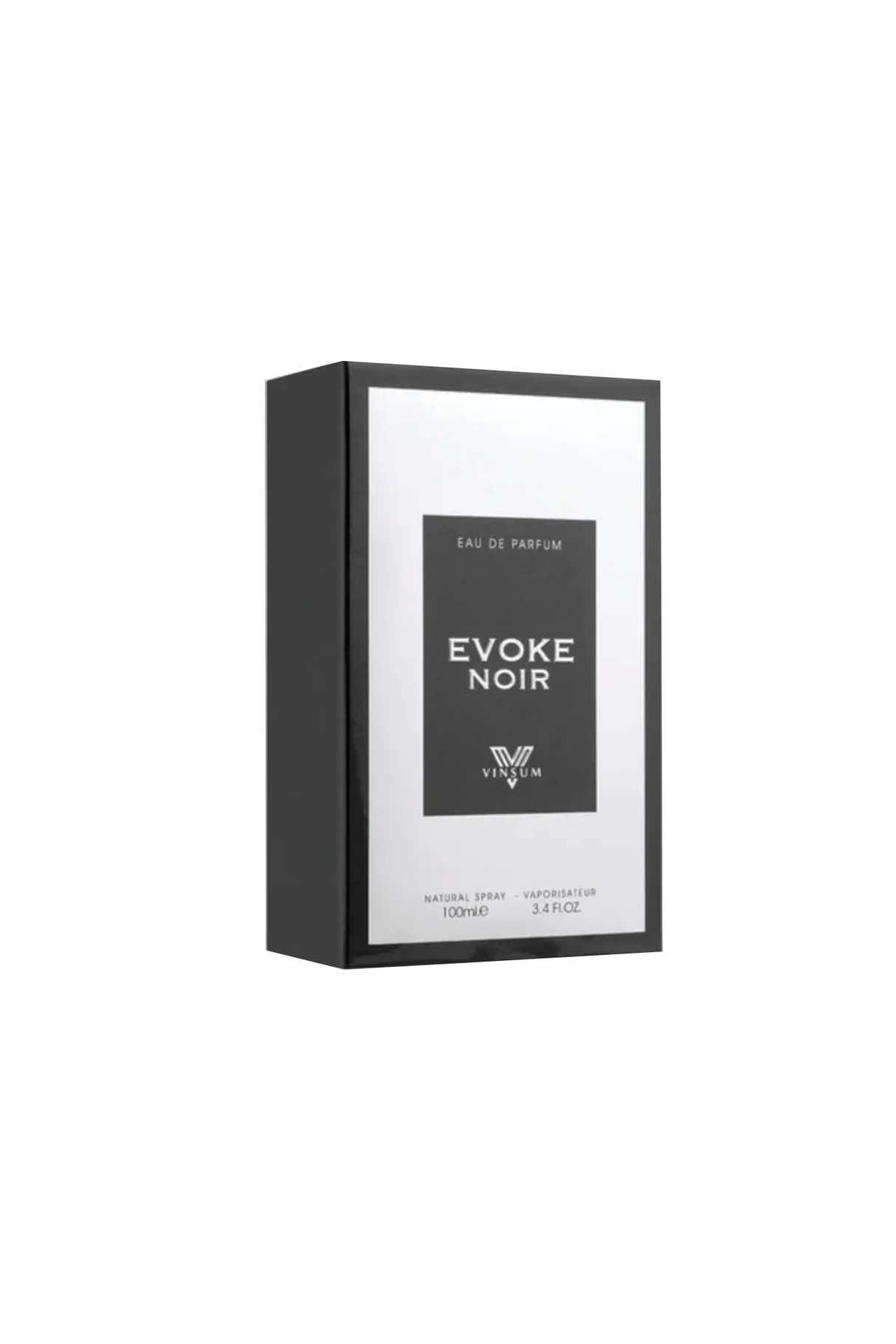 prm evoke noir 100ml