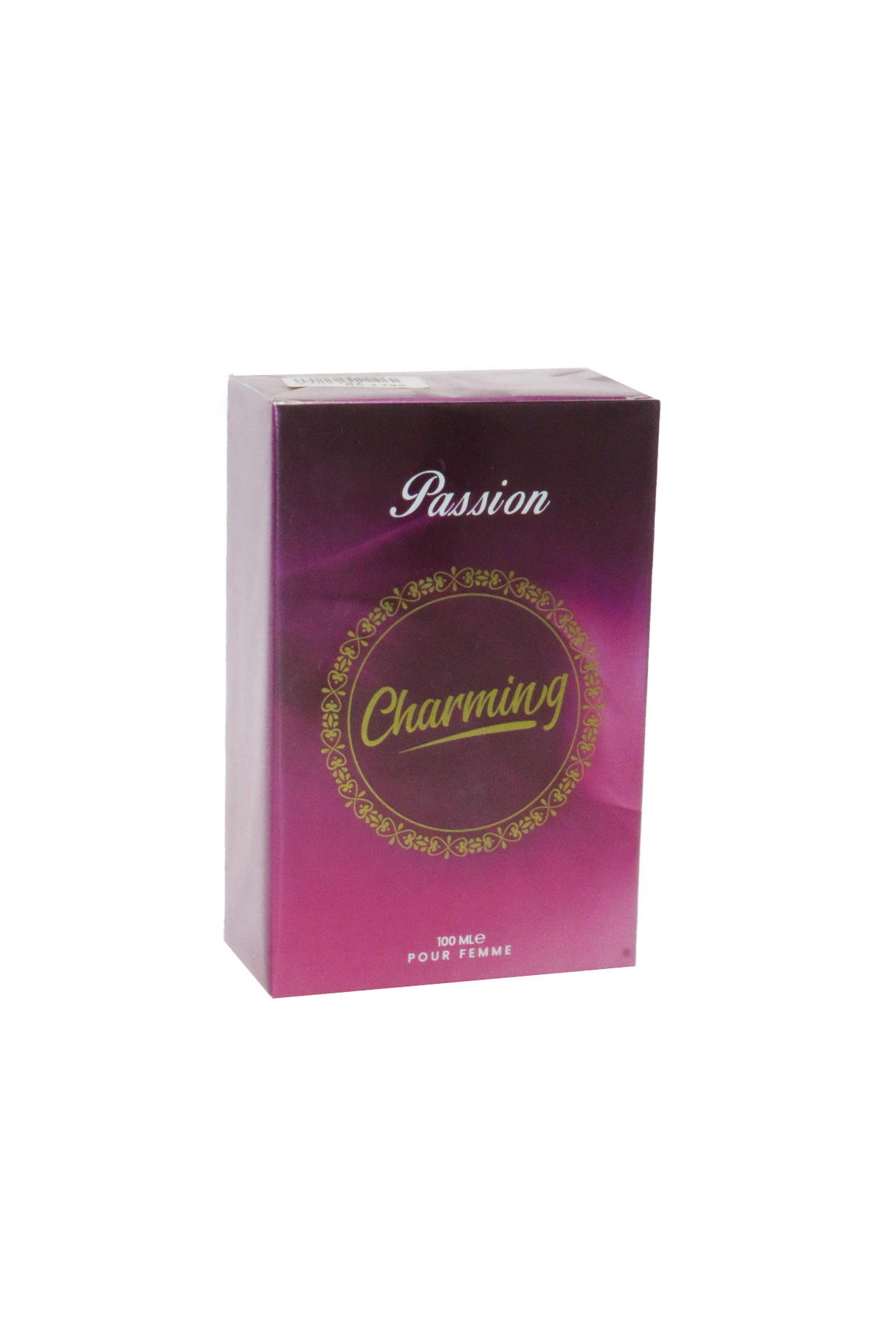 perfume charming 100ml