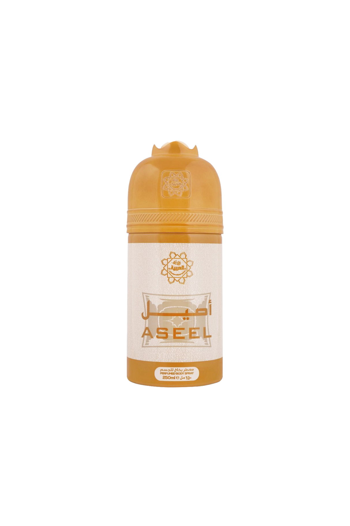 al arabia aseel deodorant body spray 250ml