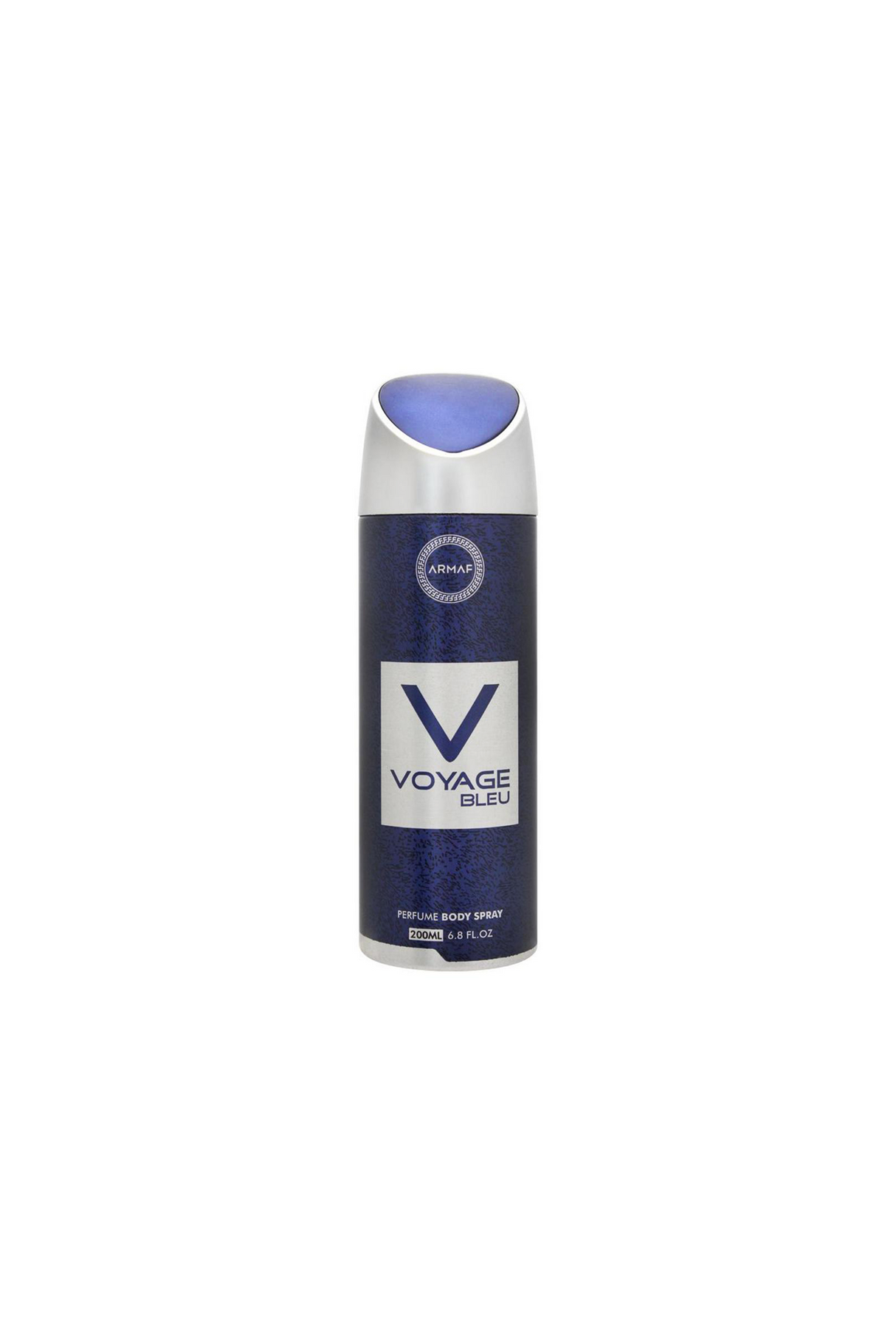 armaf voyage bleu deodorant body spray 200ml