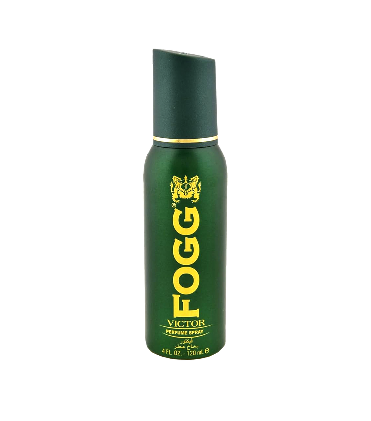 fogg deodorant body spray victor 120ml