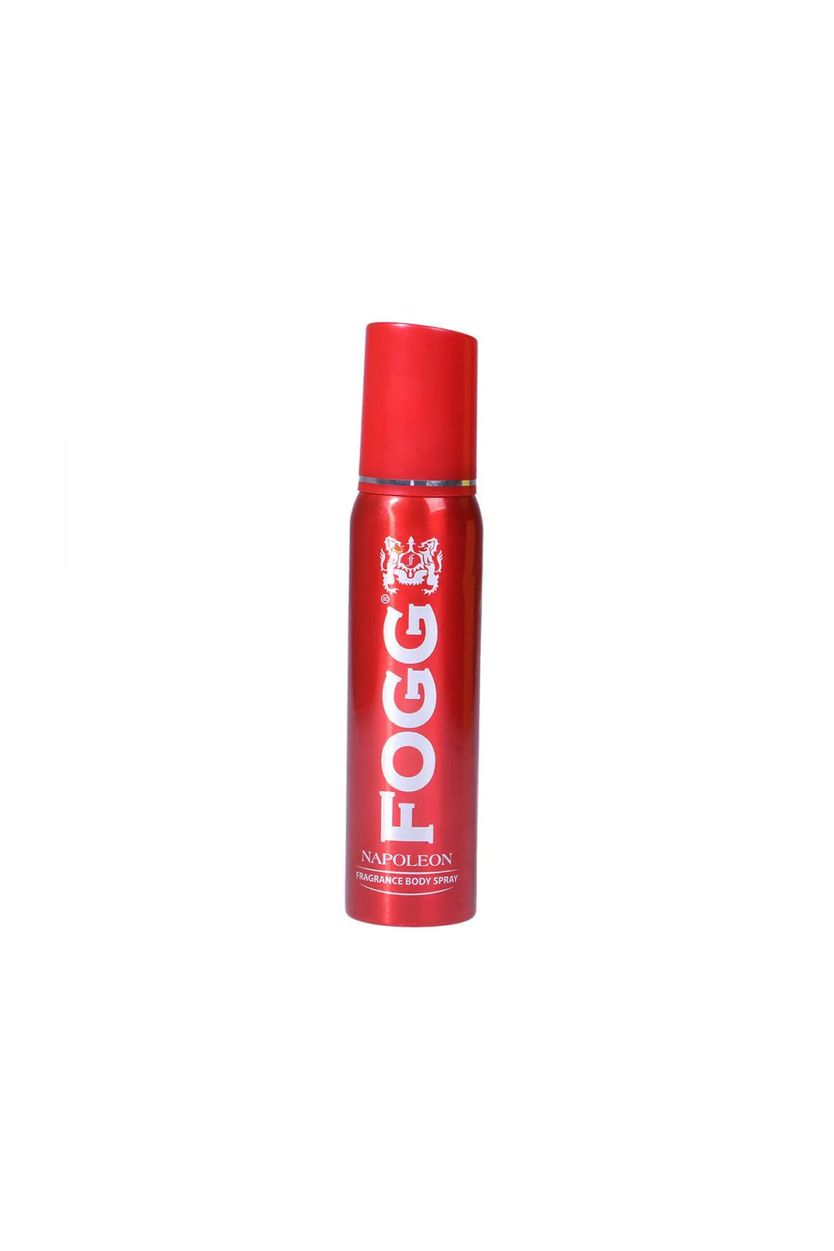 fogg deodorant body spray napoleon 120ml