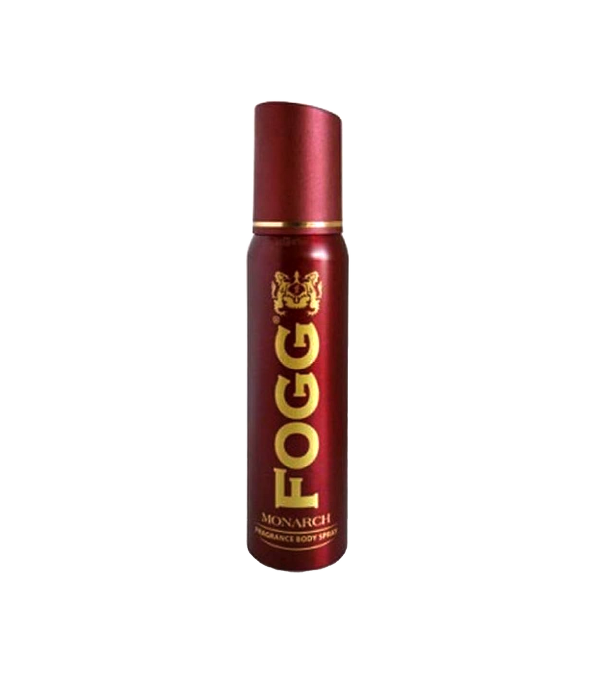 fogg deodorant body spray monarch 120ml