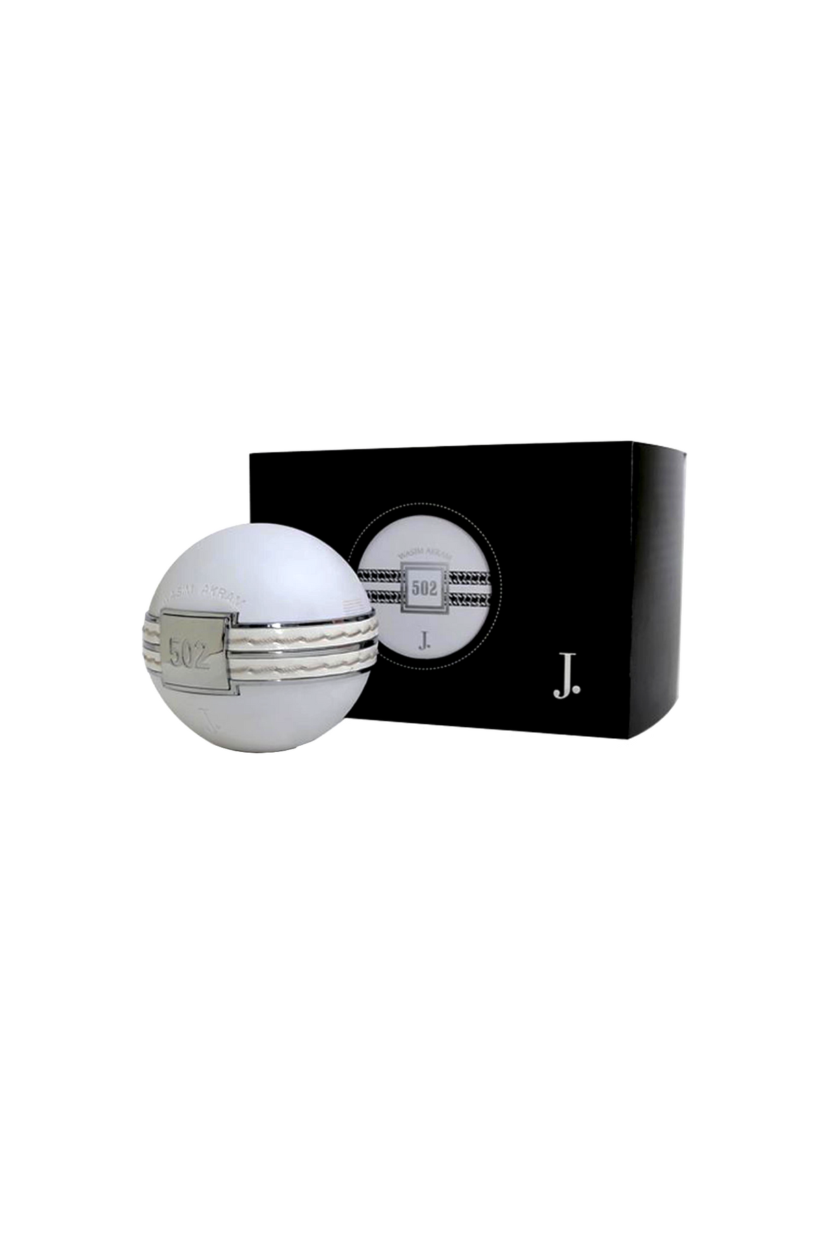 perfume j. 502 wasim akram 100ml