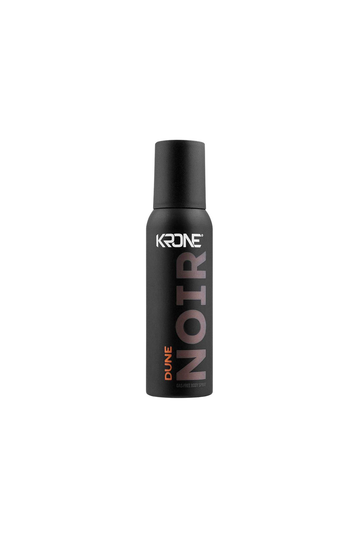 krone dune deodorant body spray dune 120ml