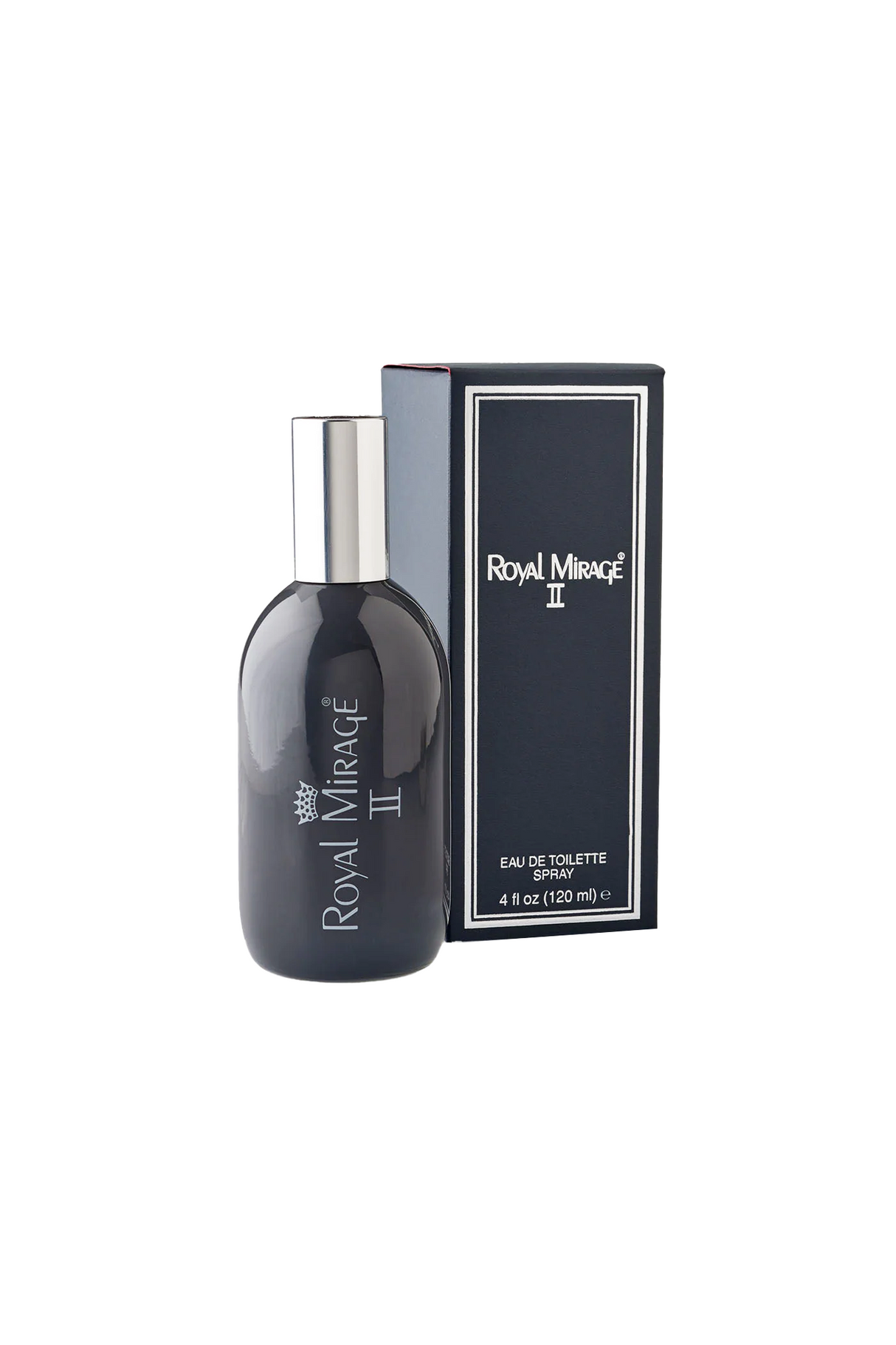 prm royal mirage ii 120ml