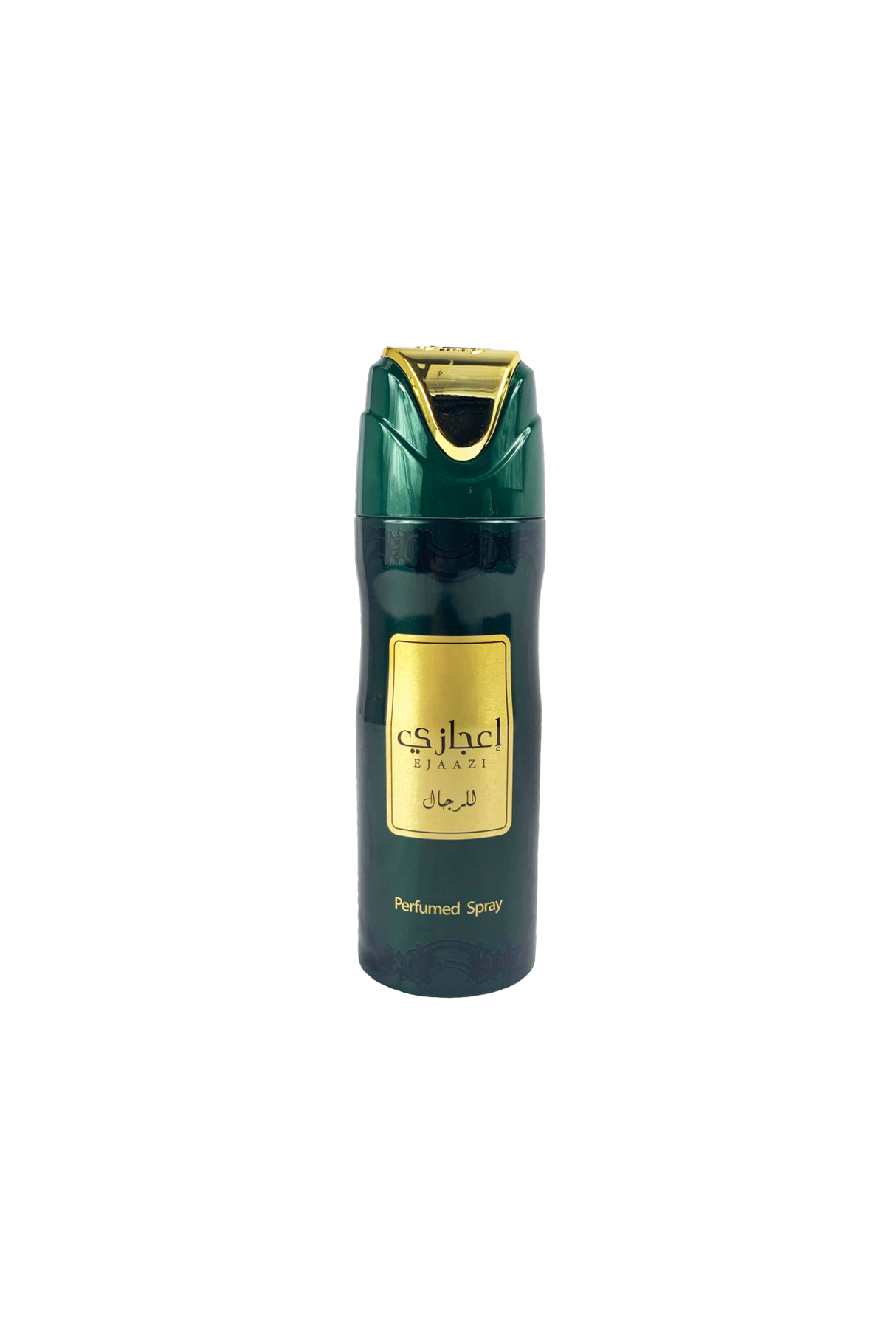 lattafa ejaazi deodorant body spray 200ml