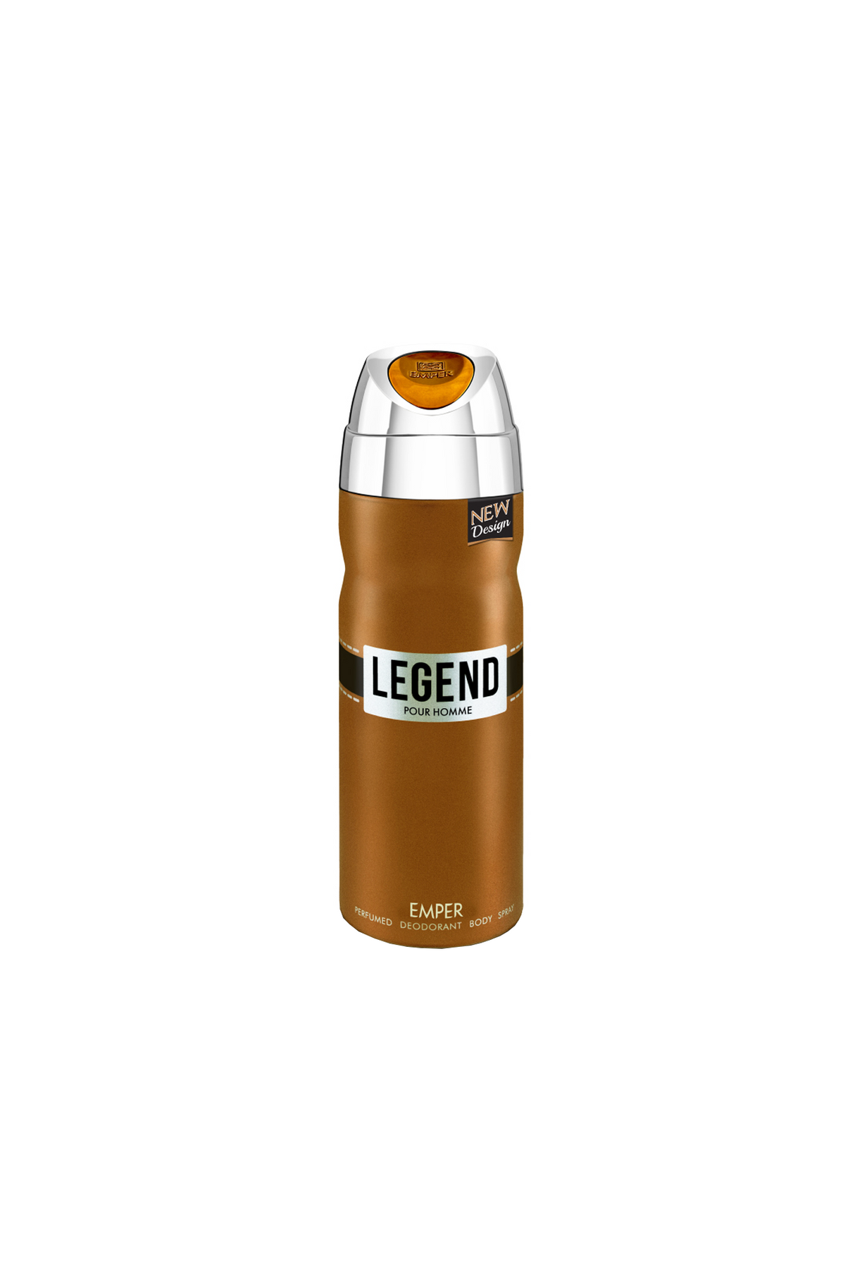 emper body spray legend 200ml