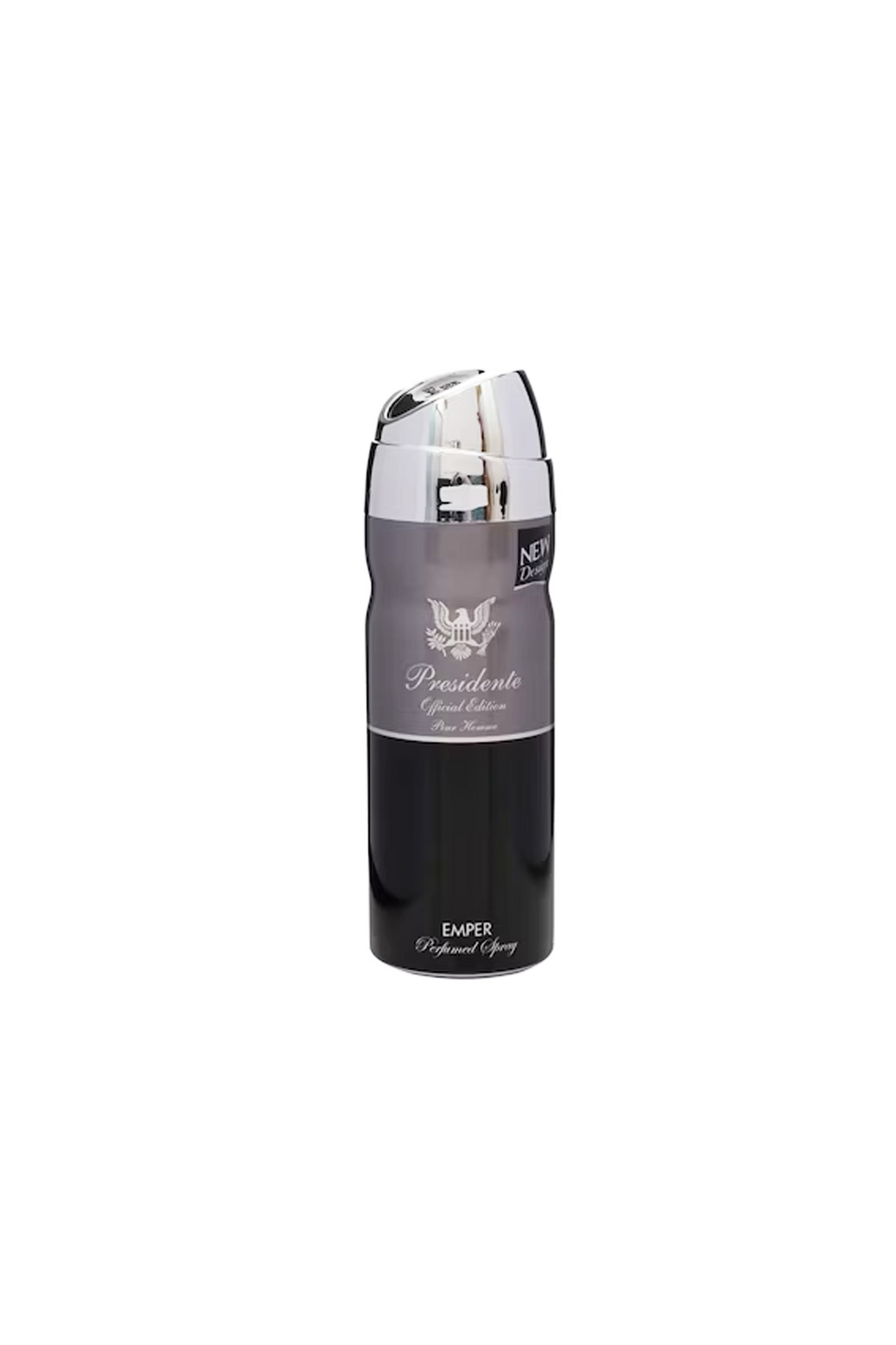 emper presidente body spray 200ml