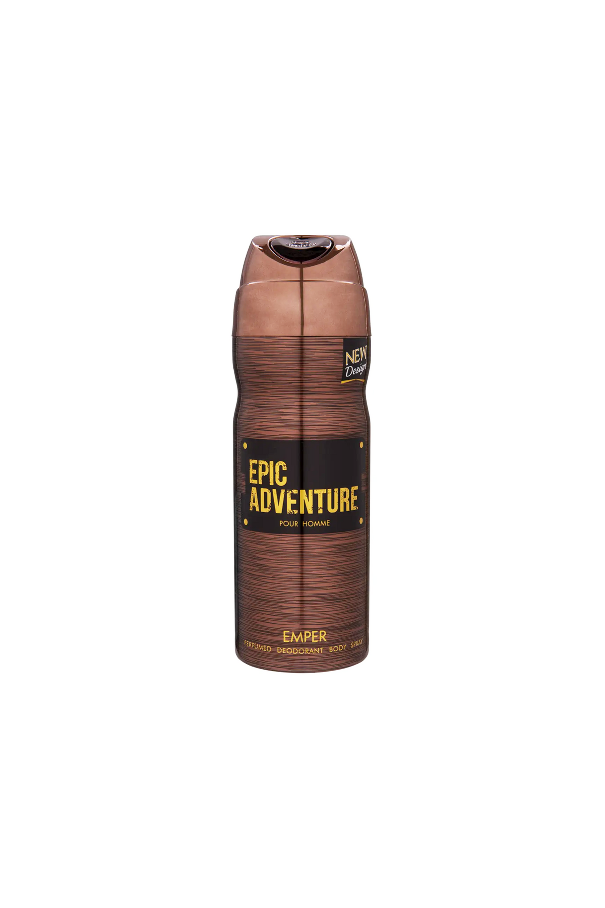 emper body spray epic adventure 200ml