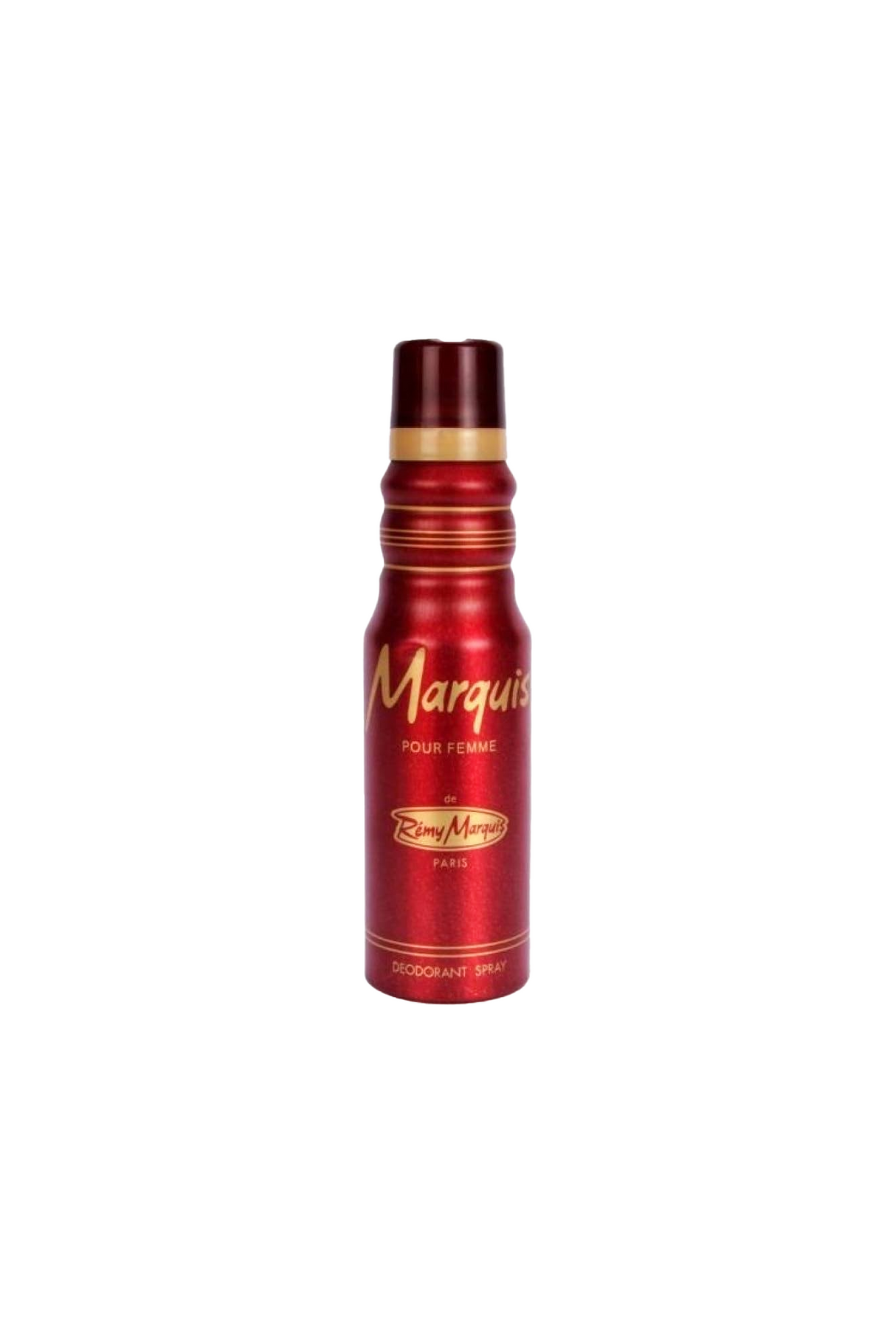 marquis deodorant body spray 175ml for women