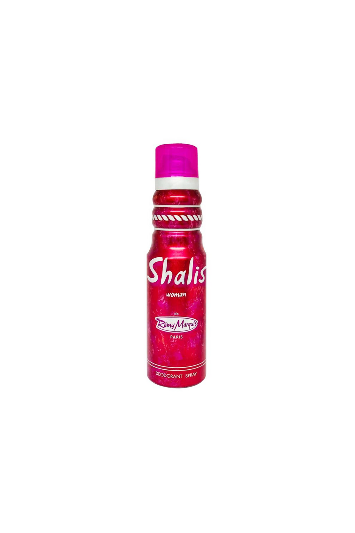 shalis deodorant body spray 175ml for women