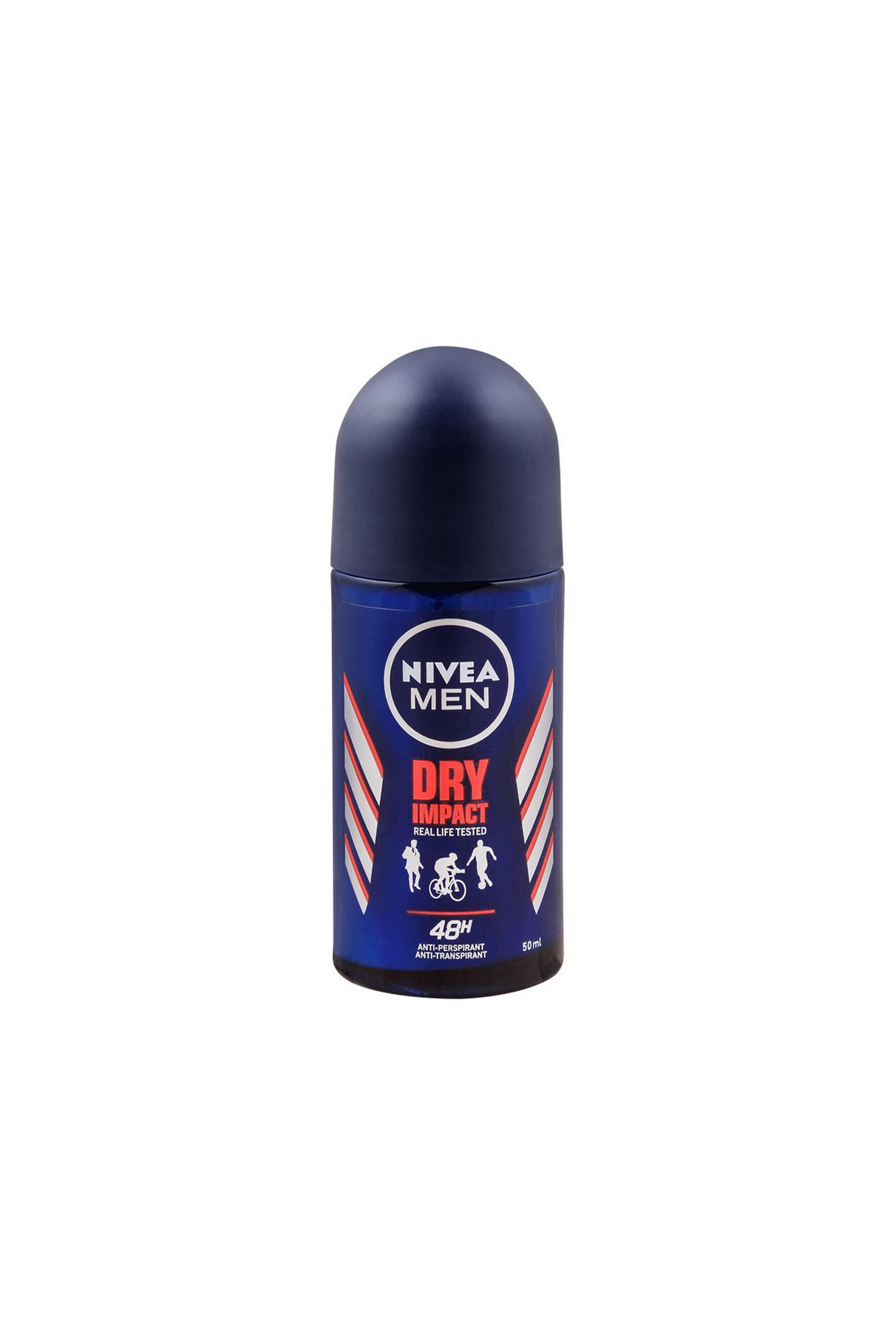 nivea roll on dry impact 50ml