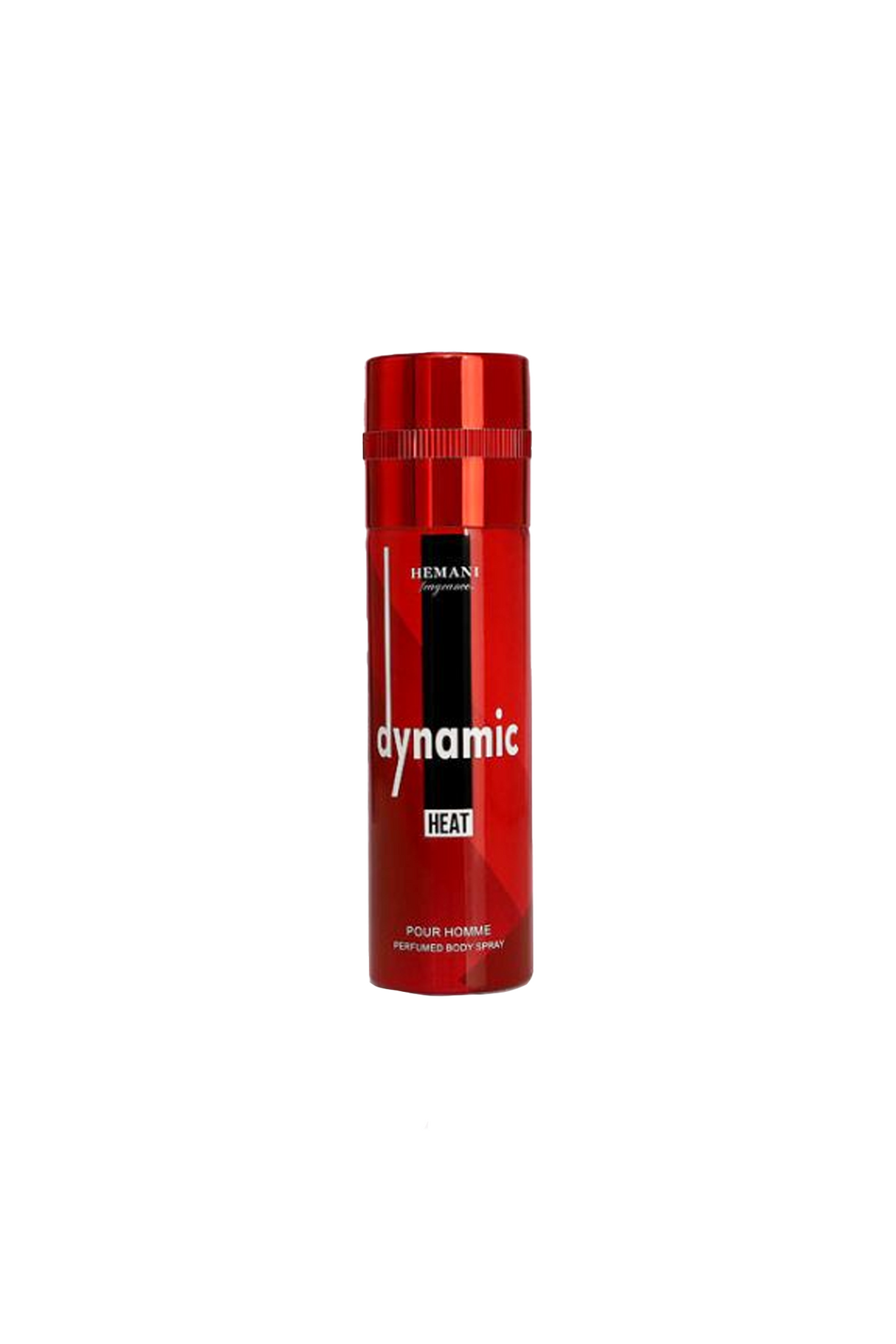 hemani body spray dynamic 200ml