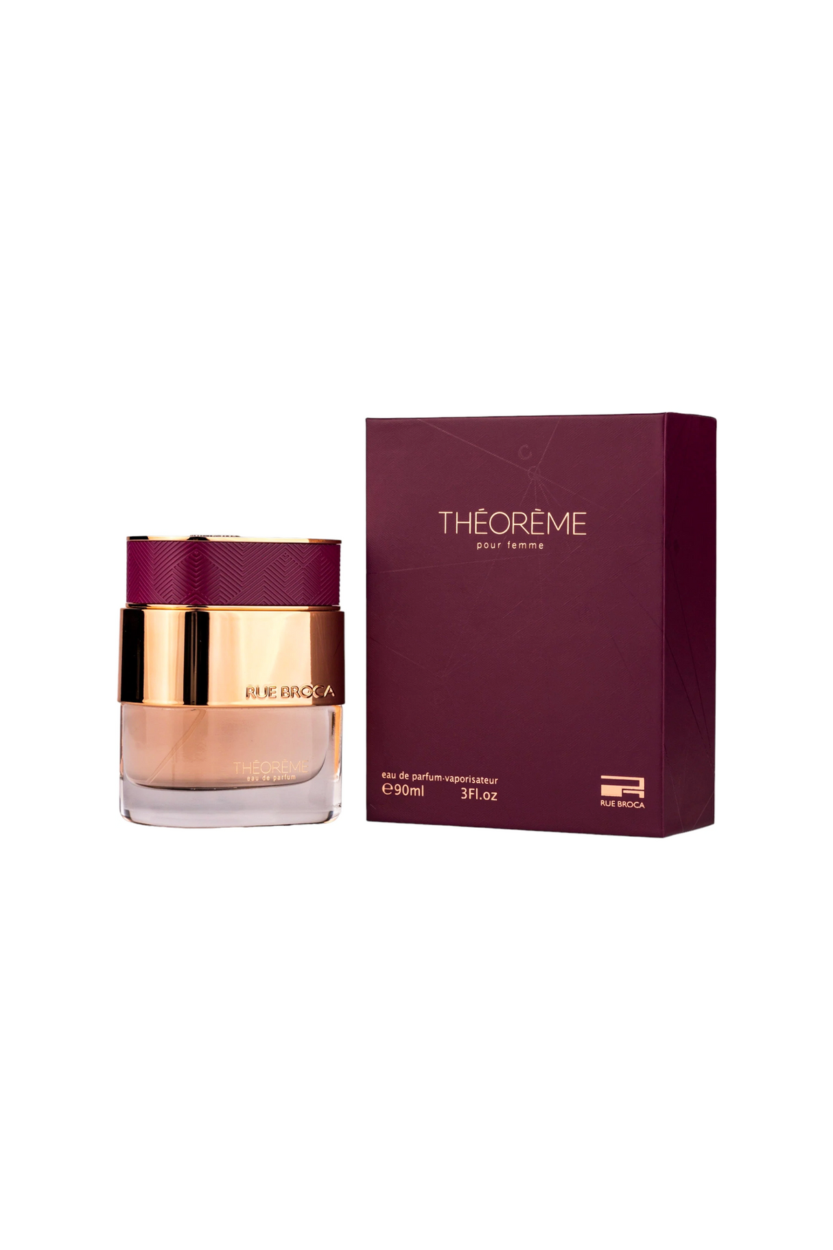 perfume theoreme 90ml