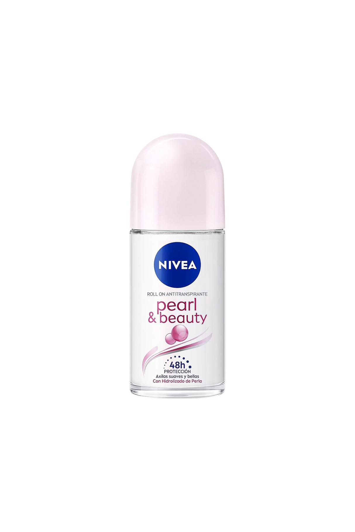 nivea roll on pearl & beauty 50ml