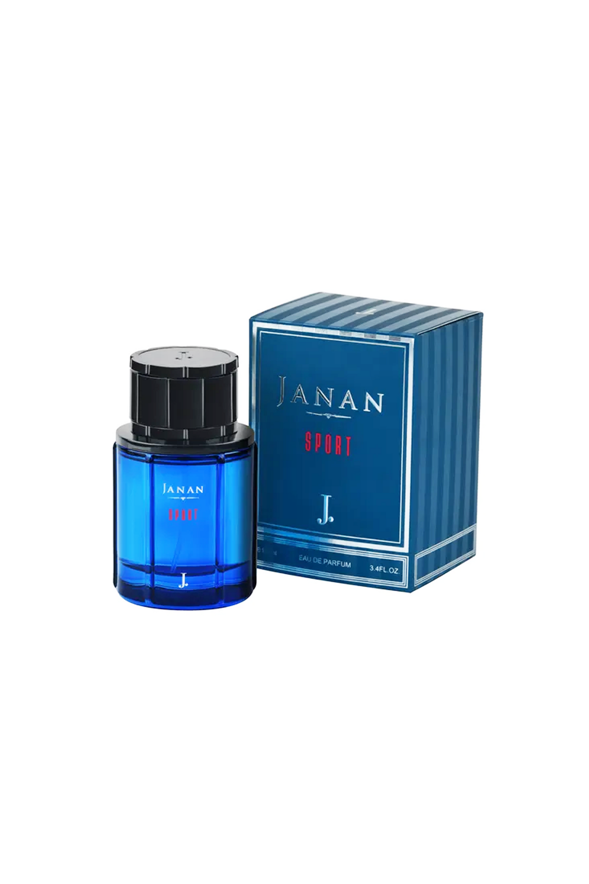 perfume j. janan sport 100ml