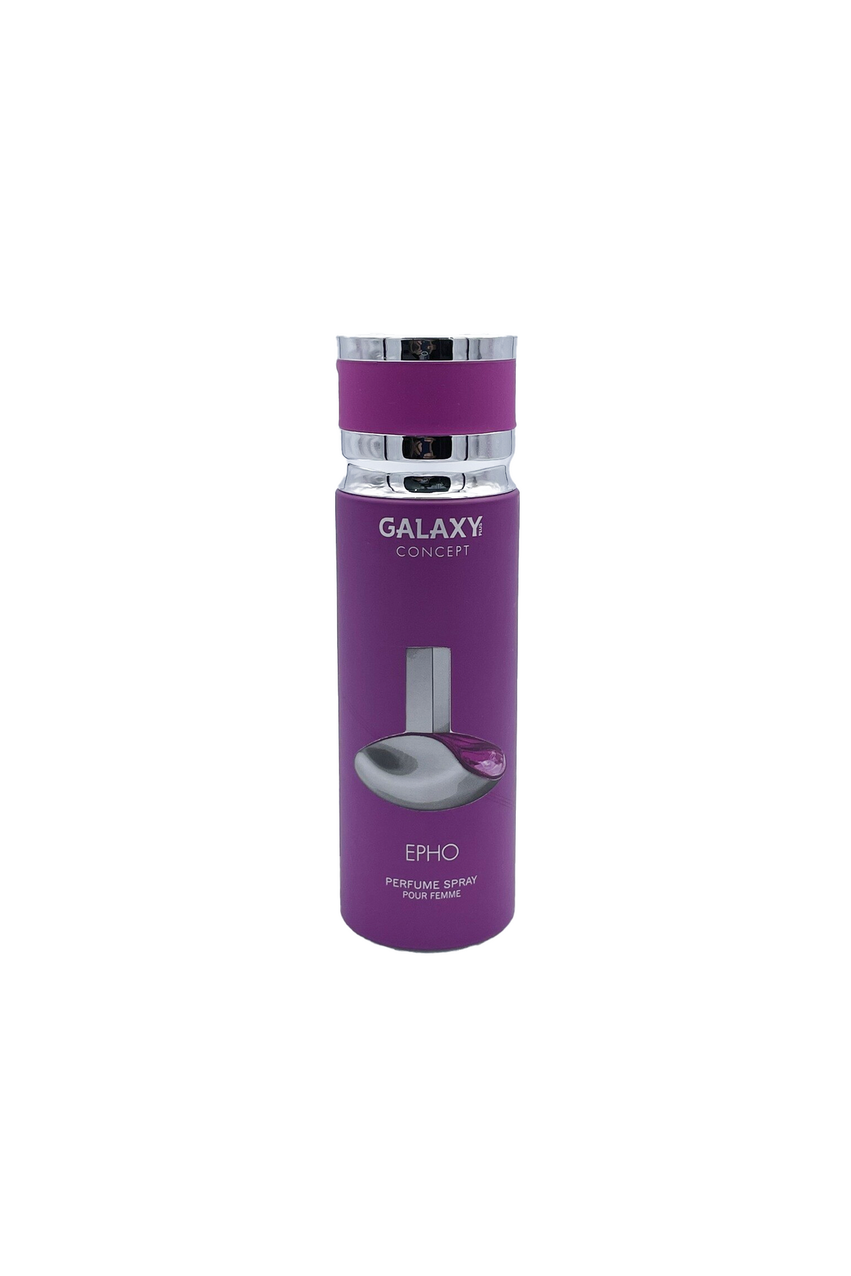 galaxy epho body spray 200ml for women