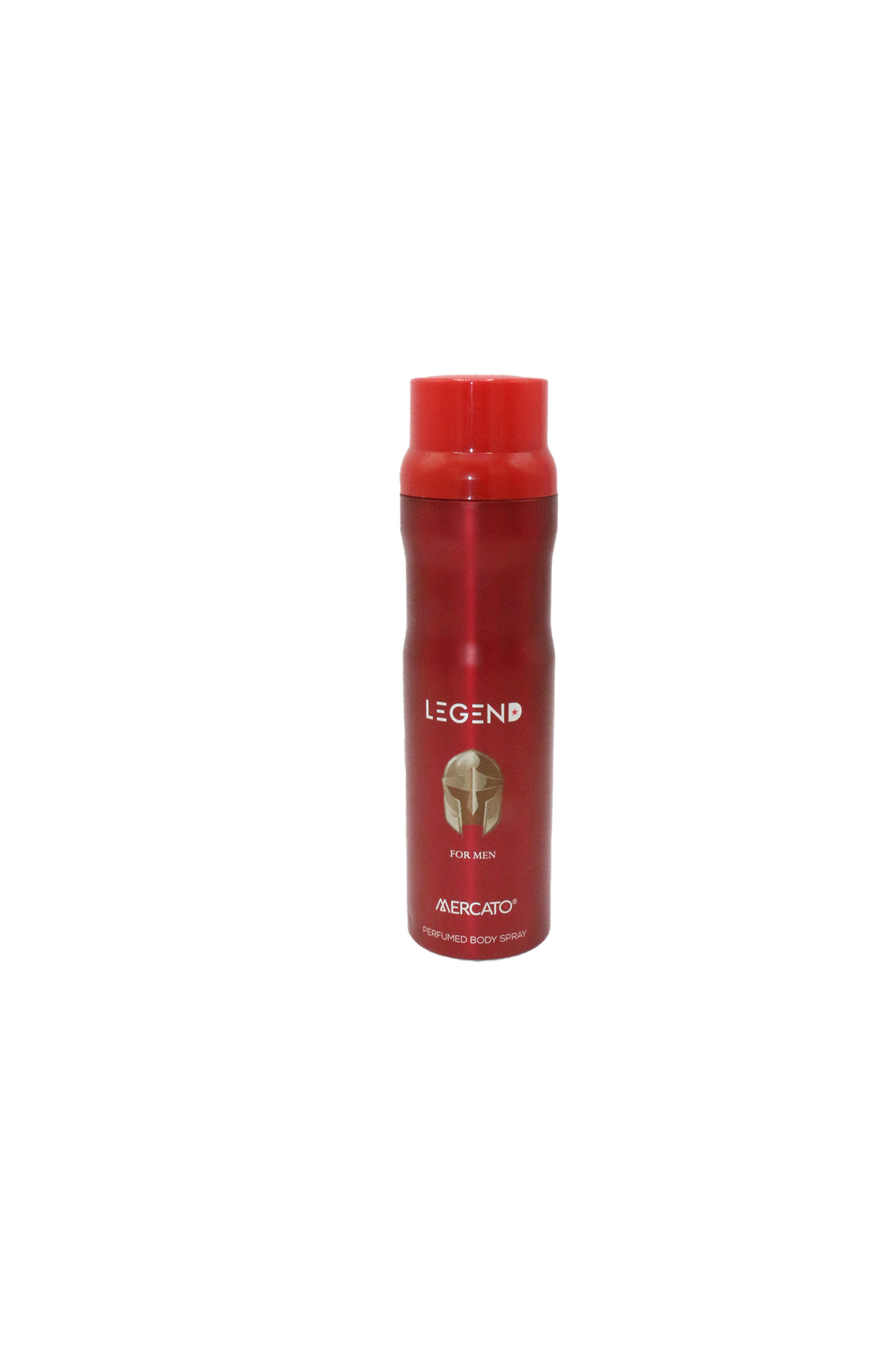 legend body spray 200ml