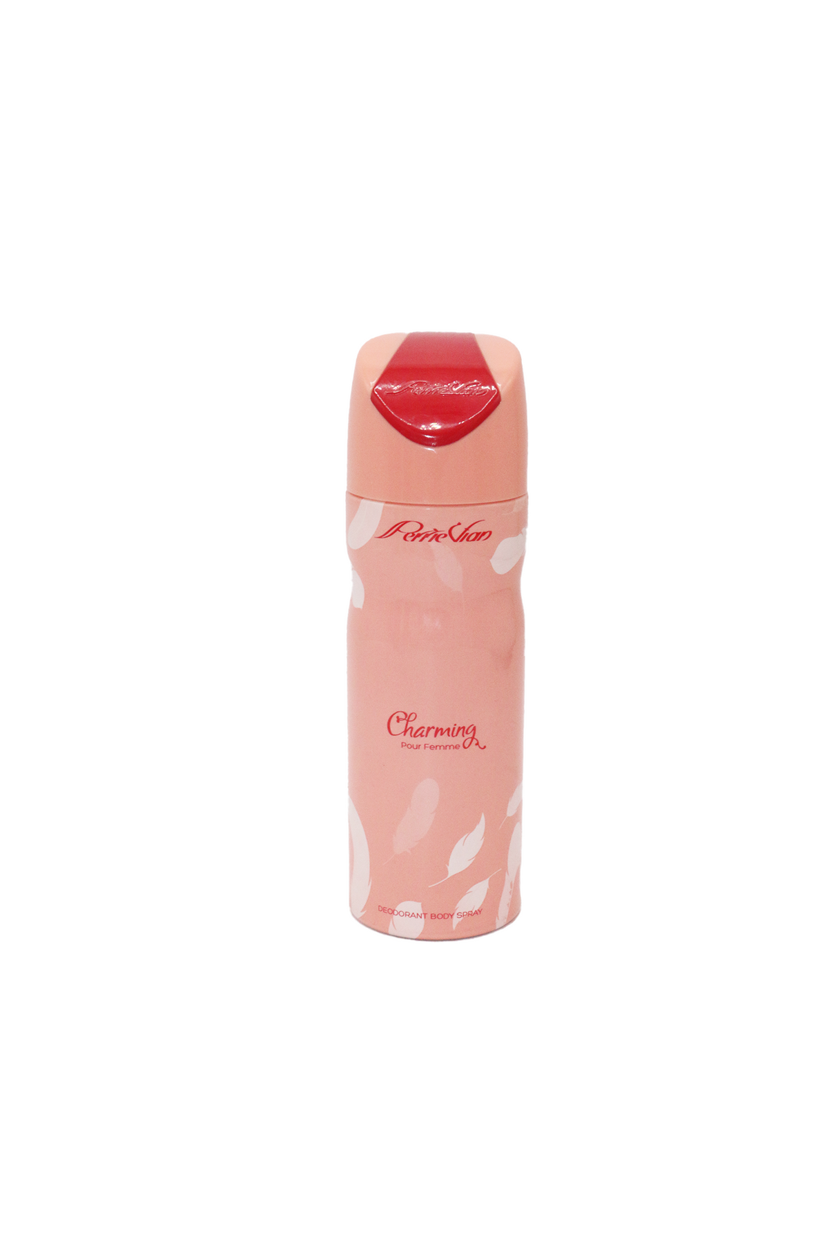 charming body spray 200ml