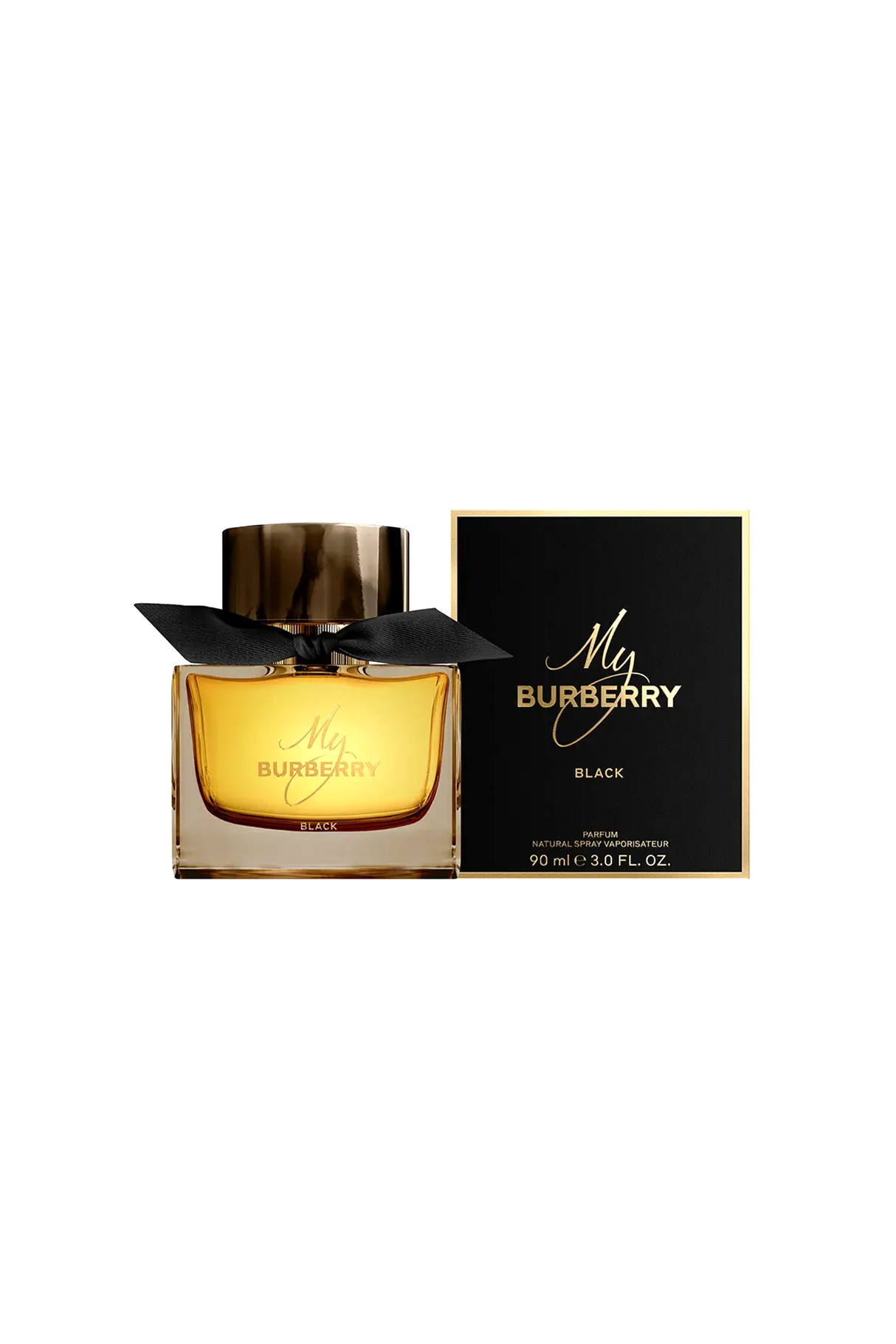 prw burberry black 100ml