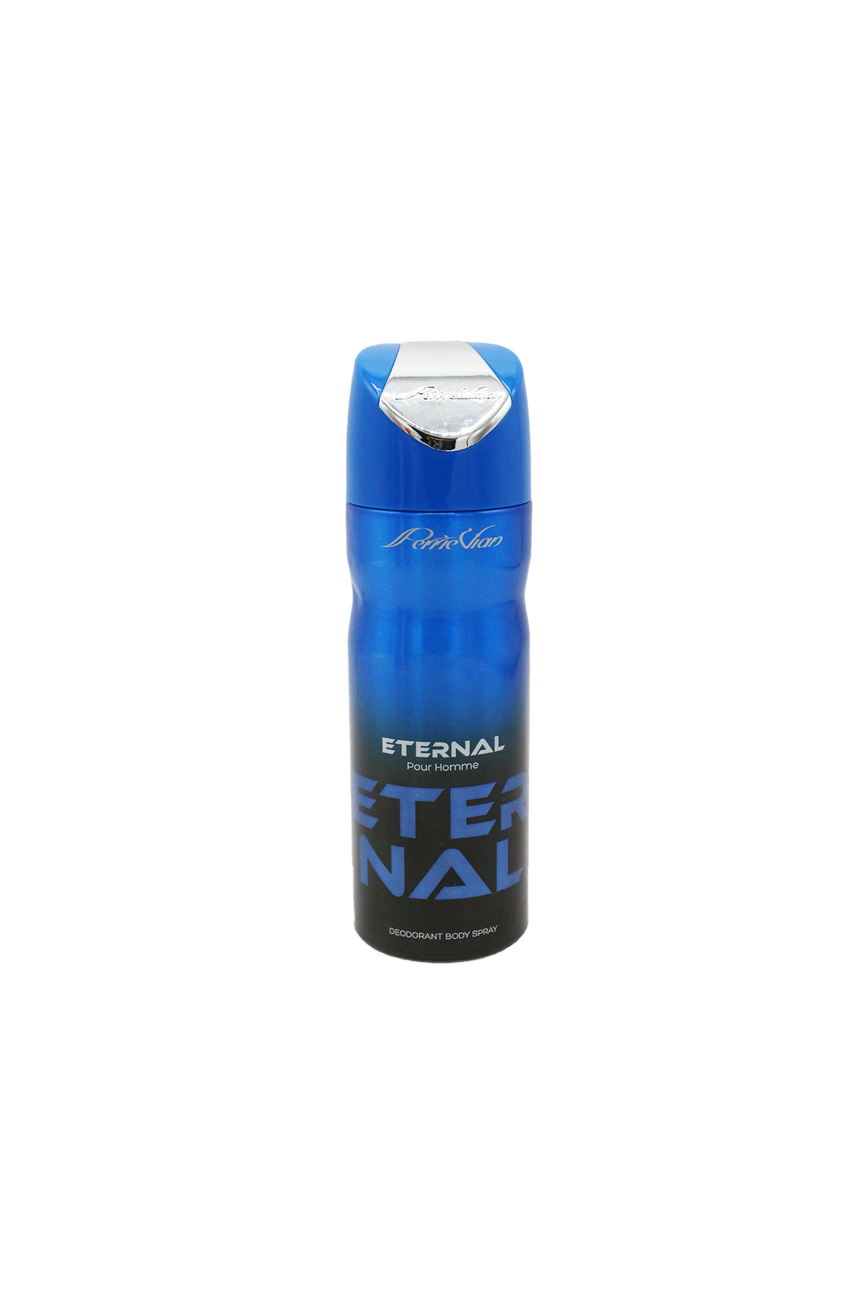 perrie vian eternal deodorant body spray 200ml for men