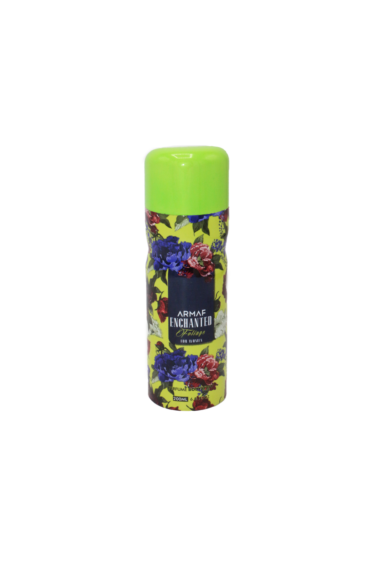 armaf enchanted foliage deodorant body spray 200ml