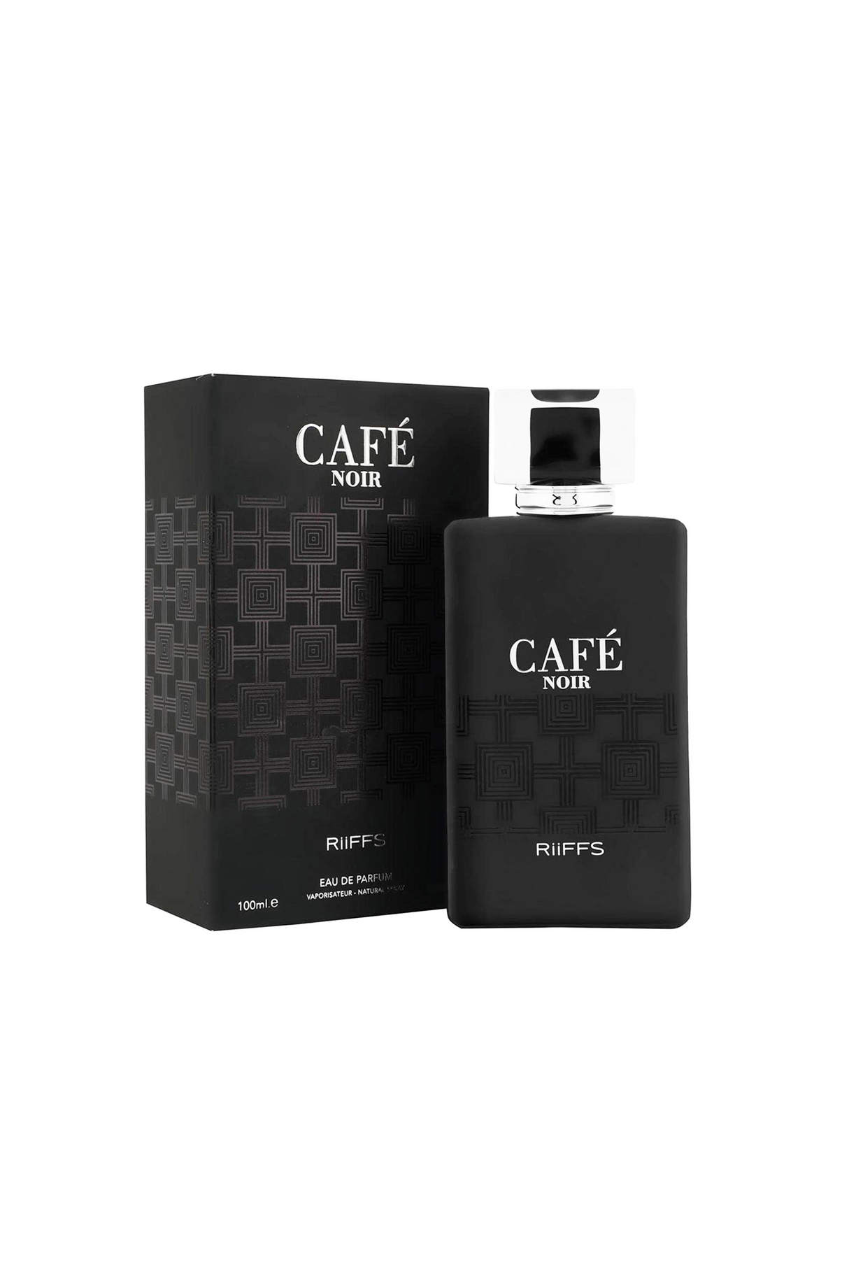 riiffs perfume cafe noir 100ml