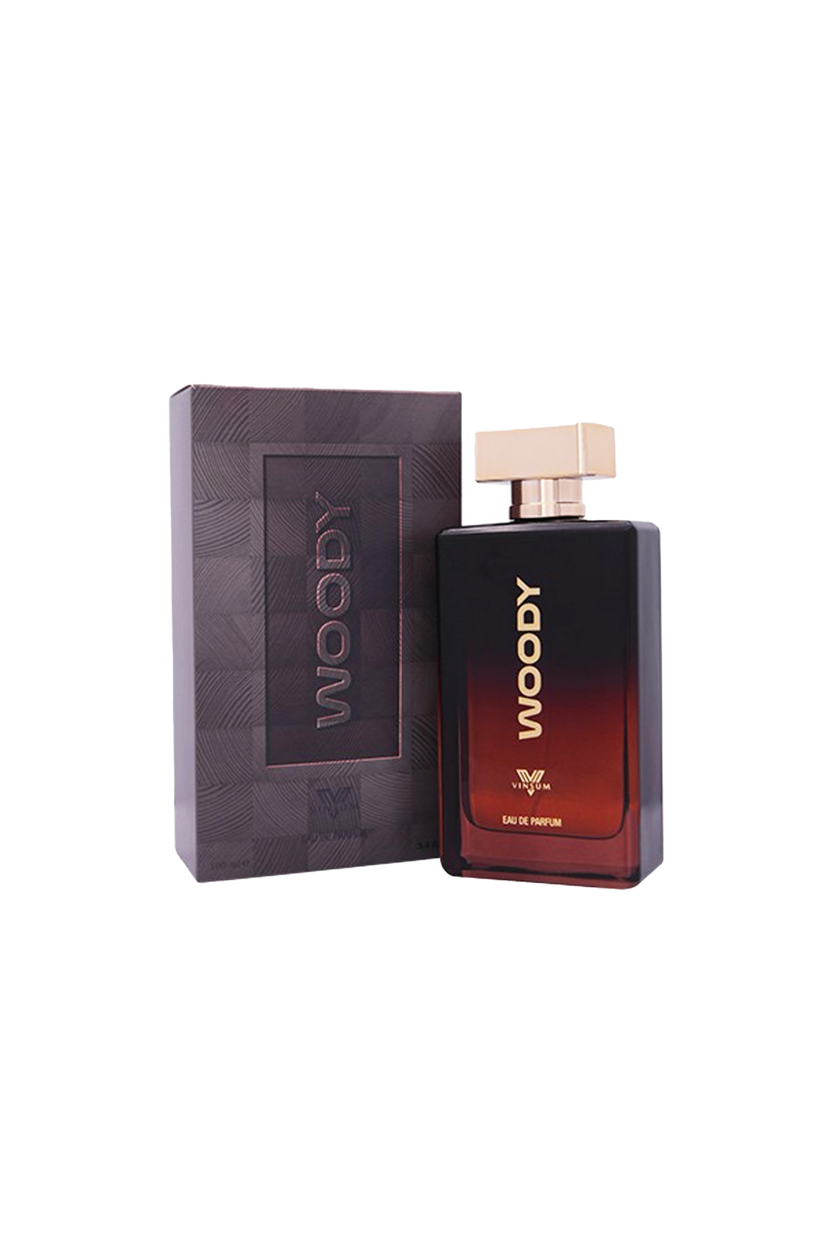 perfume vinsum woody 100ml