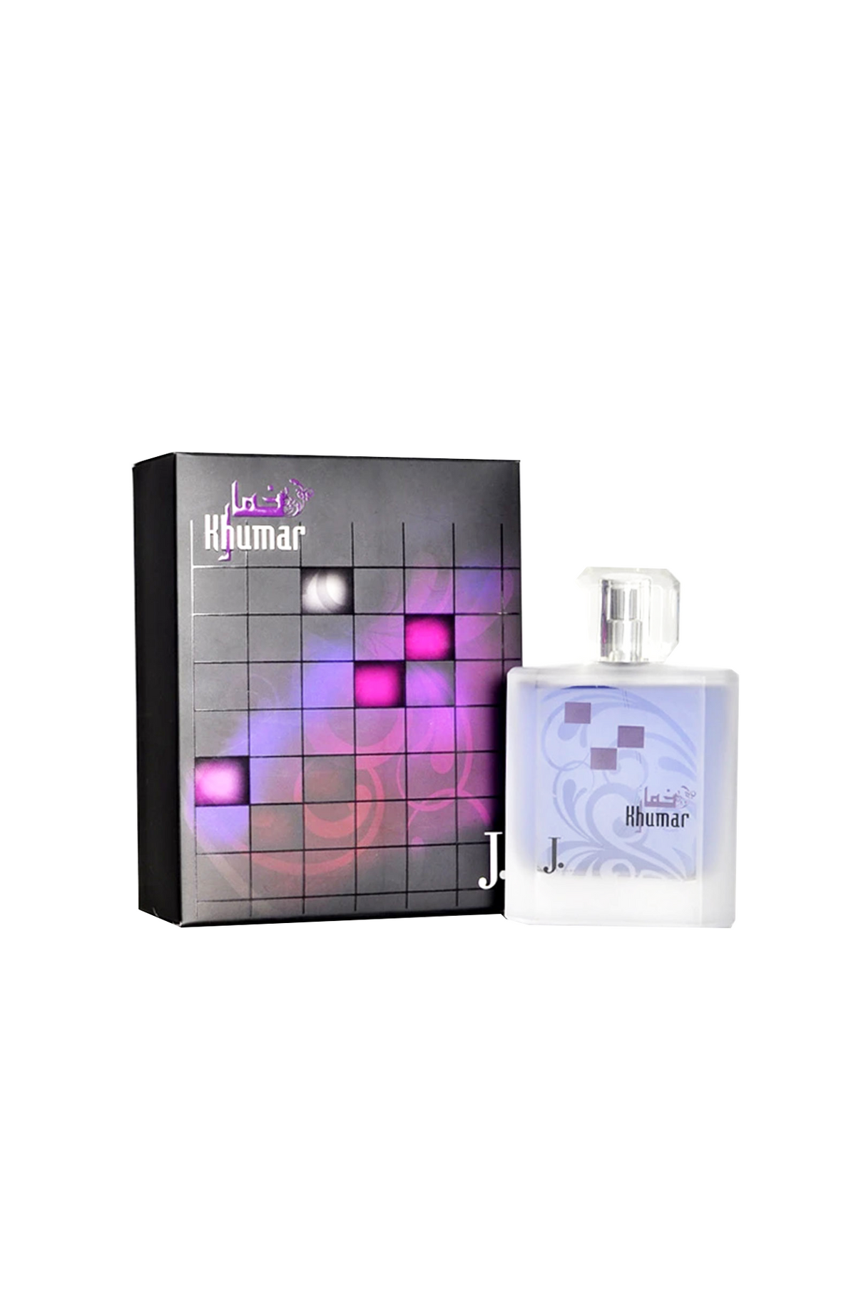 j . perfume khumar 100ml