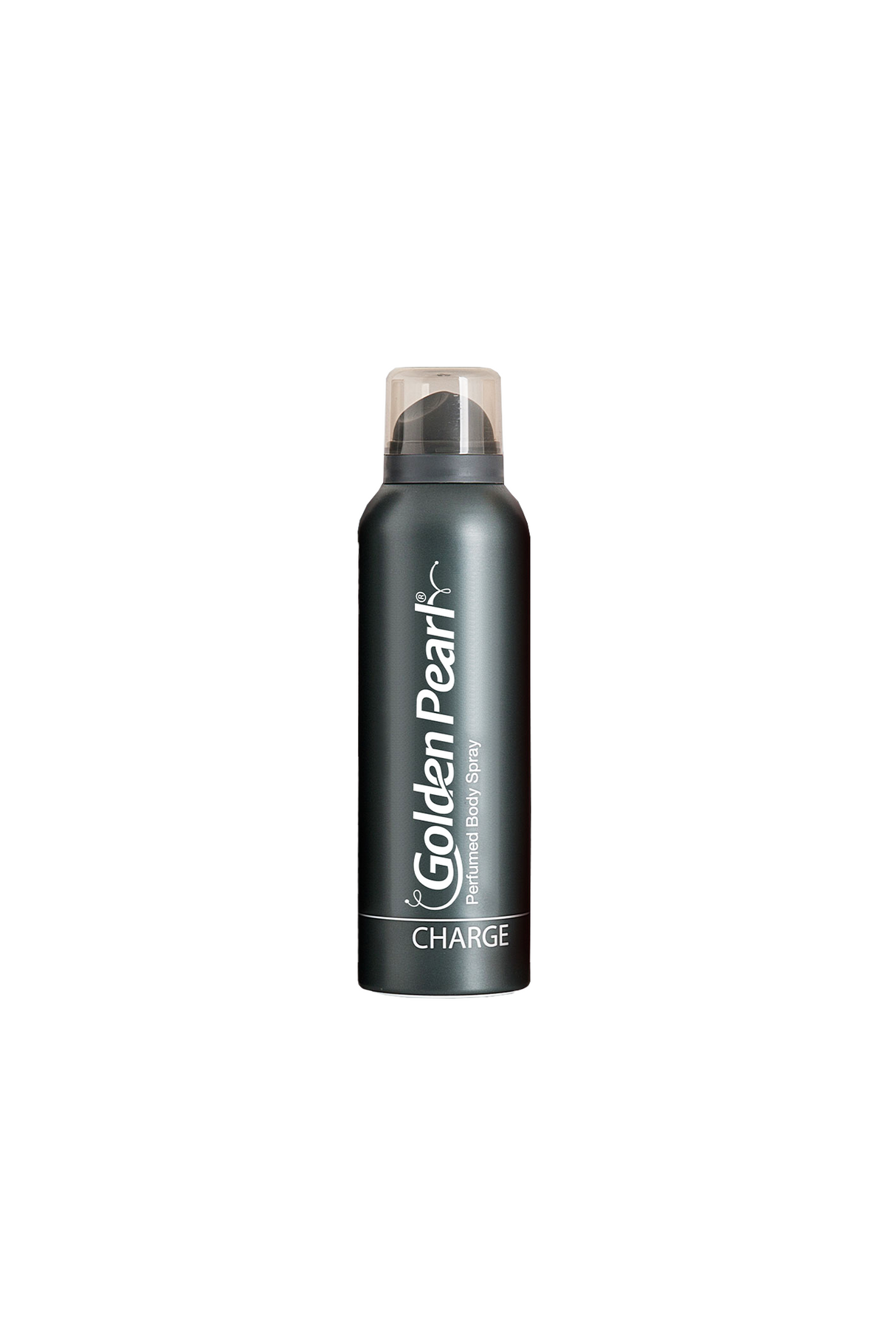 golden pearl charge deodorant body spray 200ml