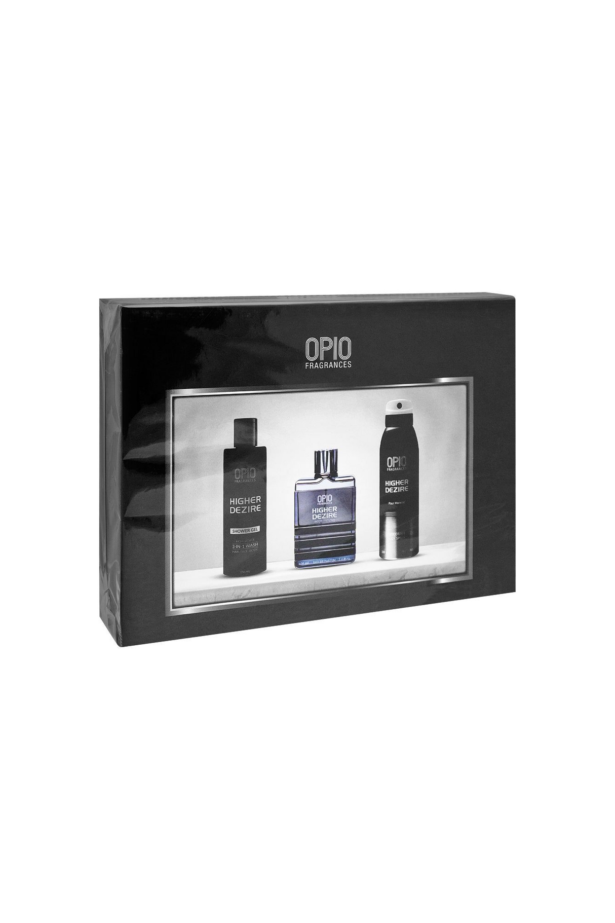 opio gift set higher desire 3pc